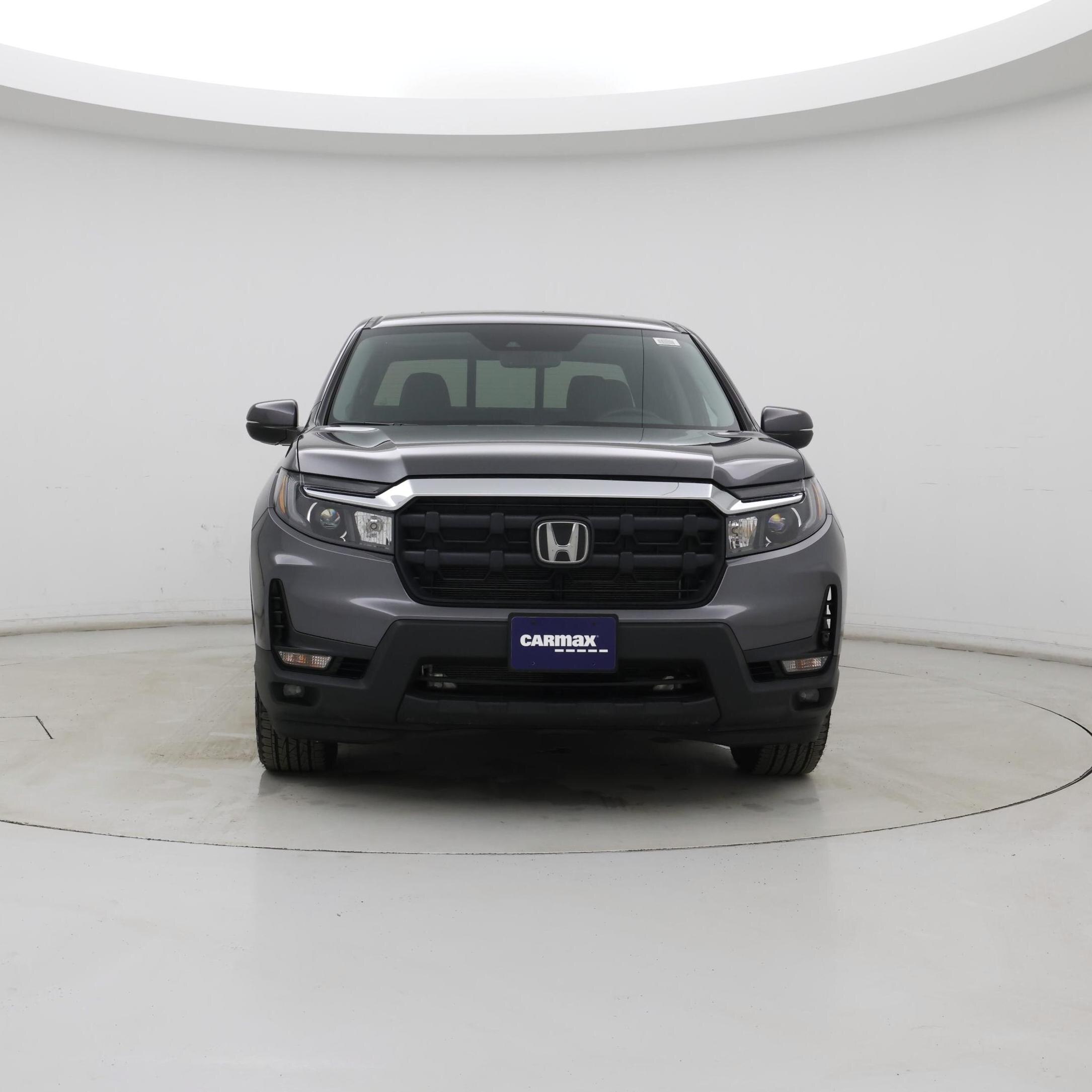 Thumbnail: 2025 Honda Ridgeline - 5