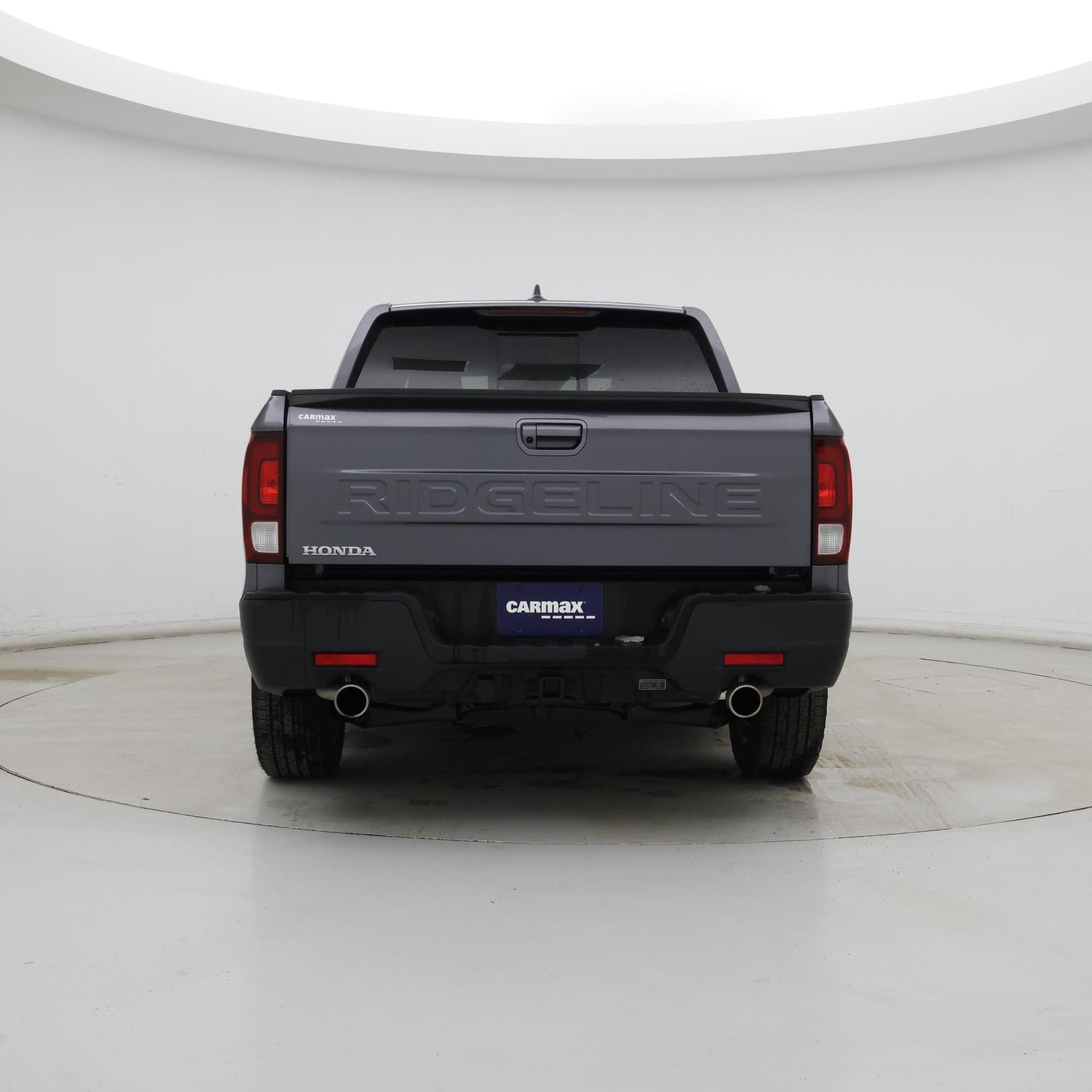 Thumbnail: 2025 Honda Ridgeline - 6