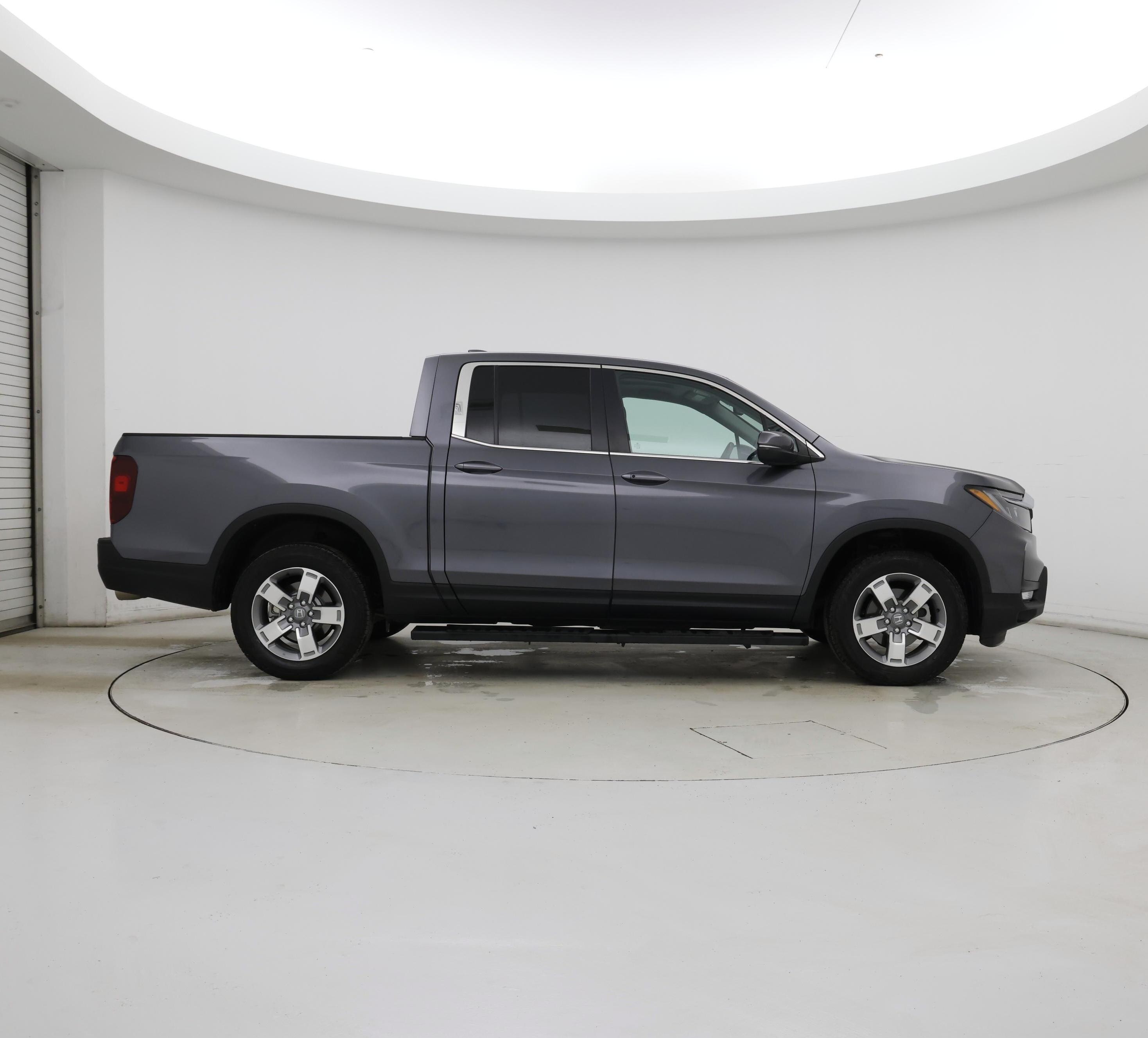 Thumbnail: 2025 Honda Ridgeline - 7