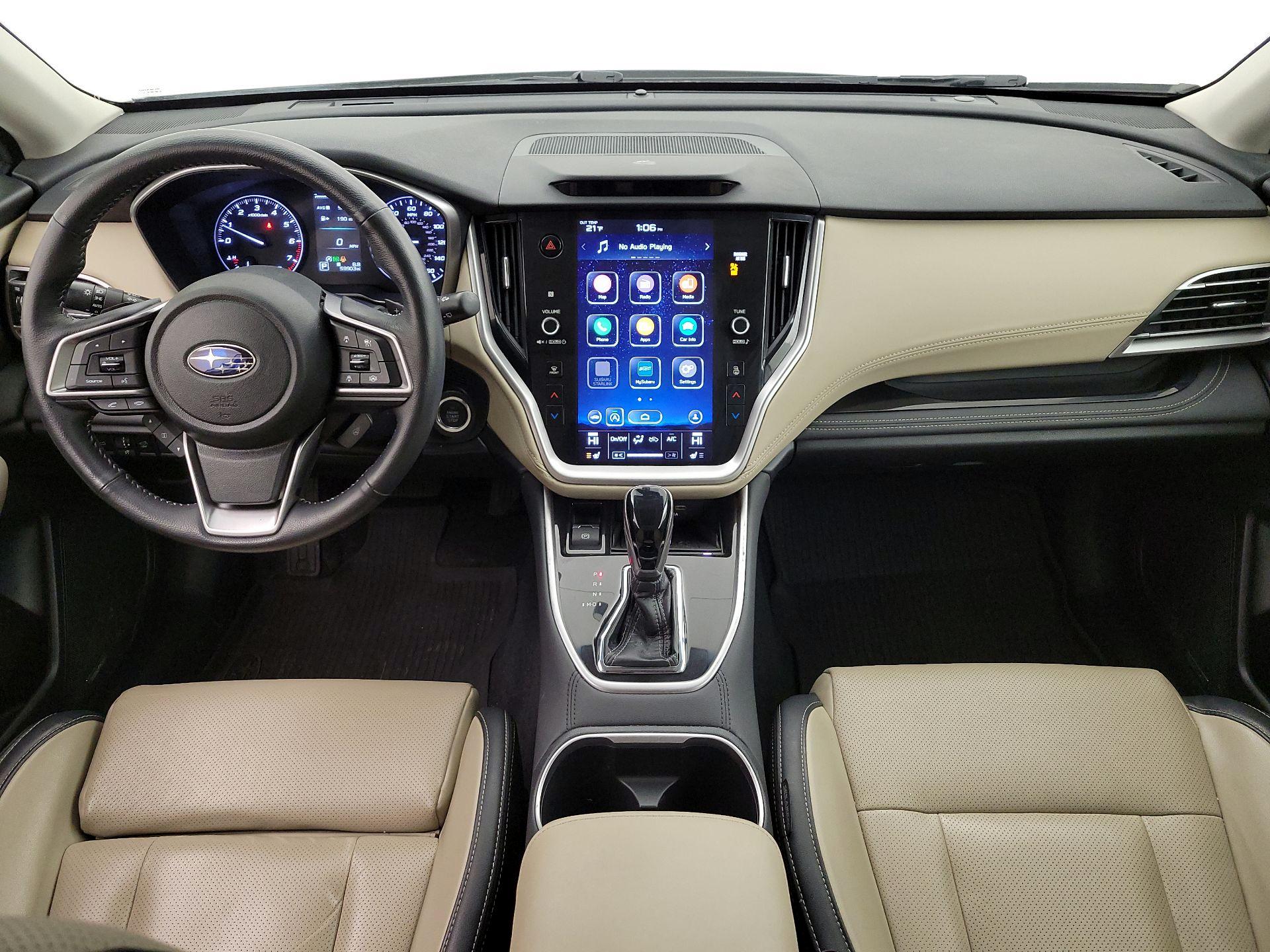 Thumbnail: 2020 Subaru Outback - 9