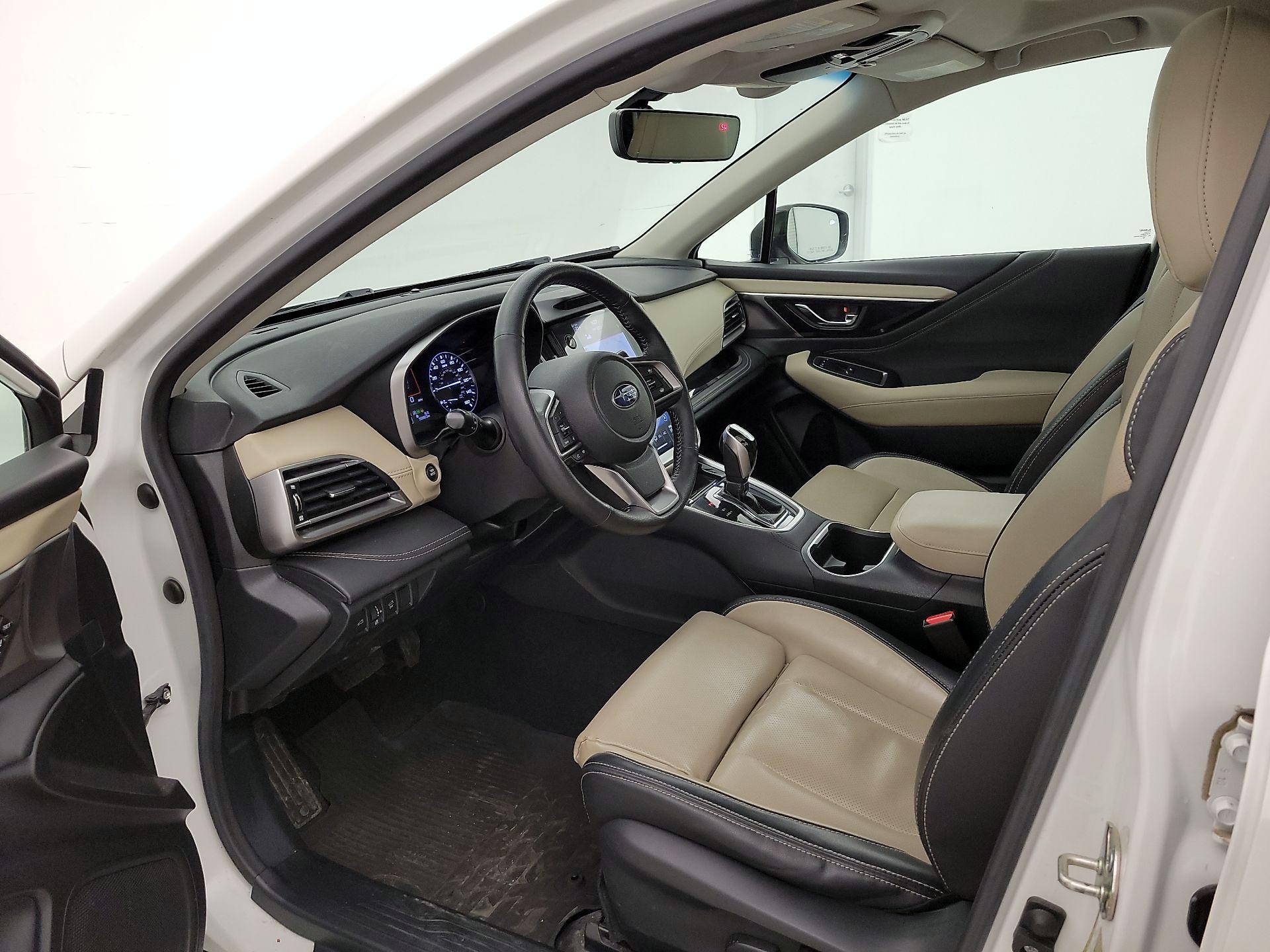 Thumbnail: 2020 Subaru Outback - 11