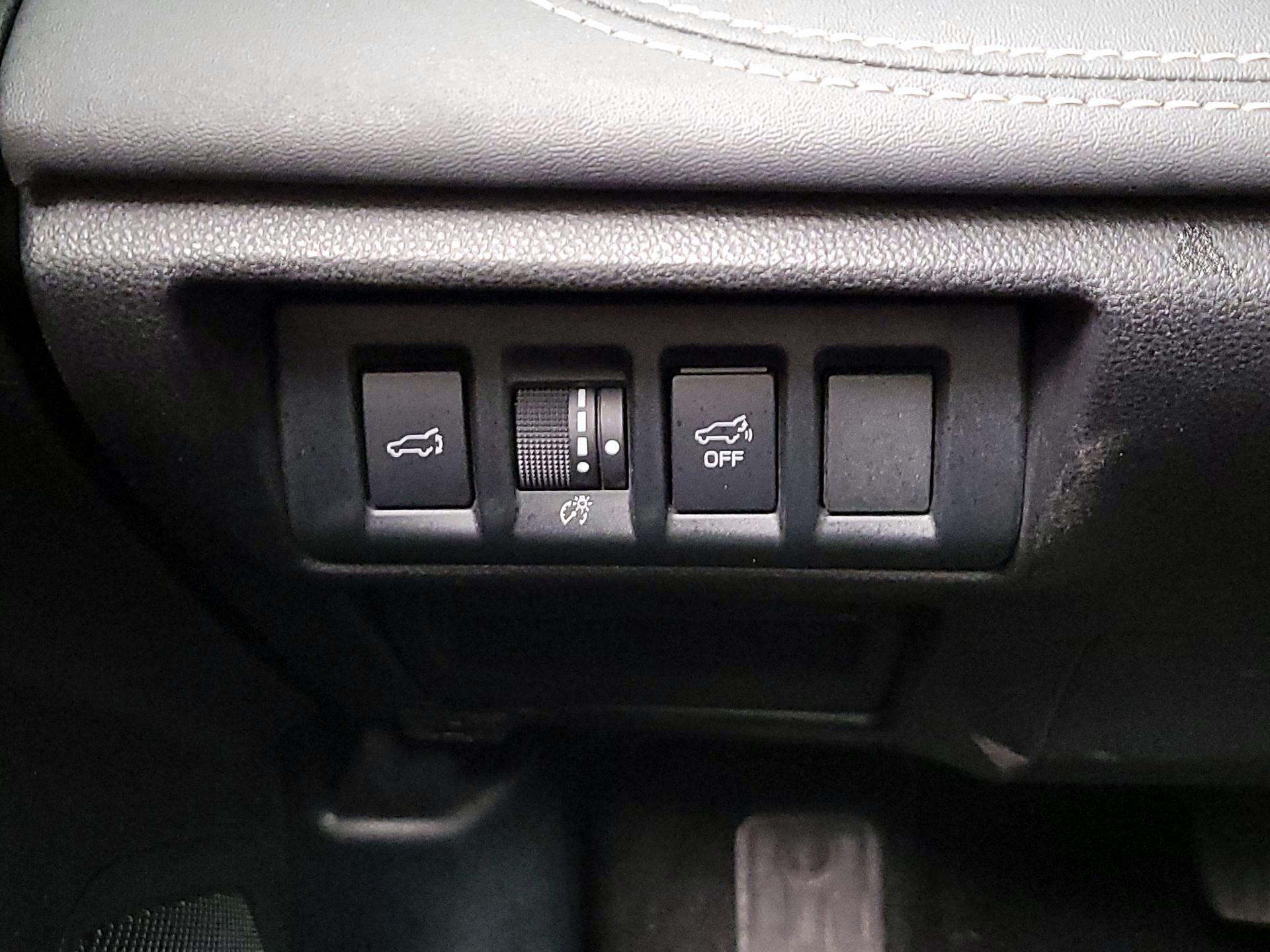 Thumbnail: 2020 Subaru Outback - 13