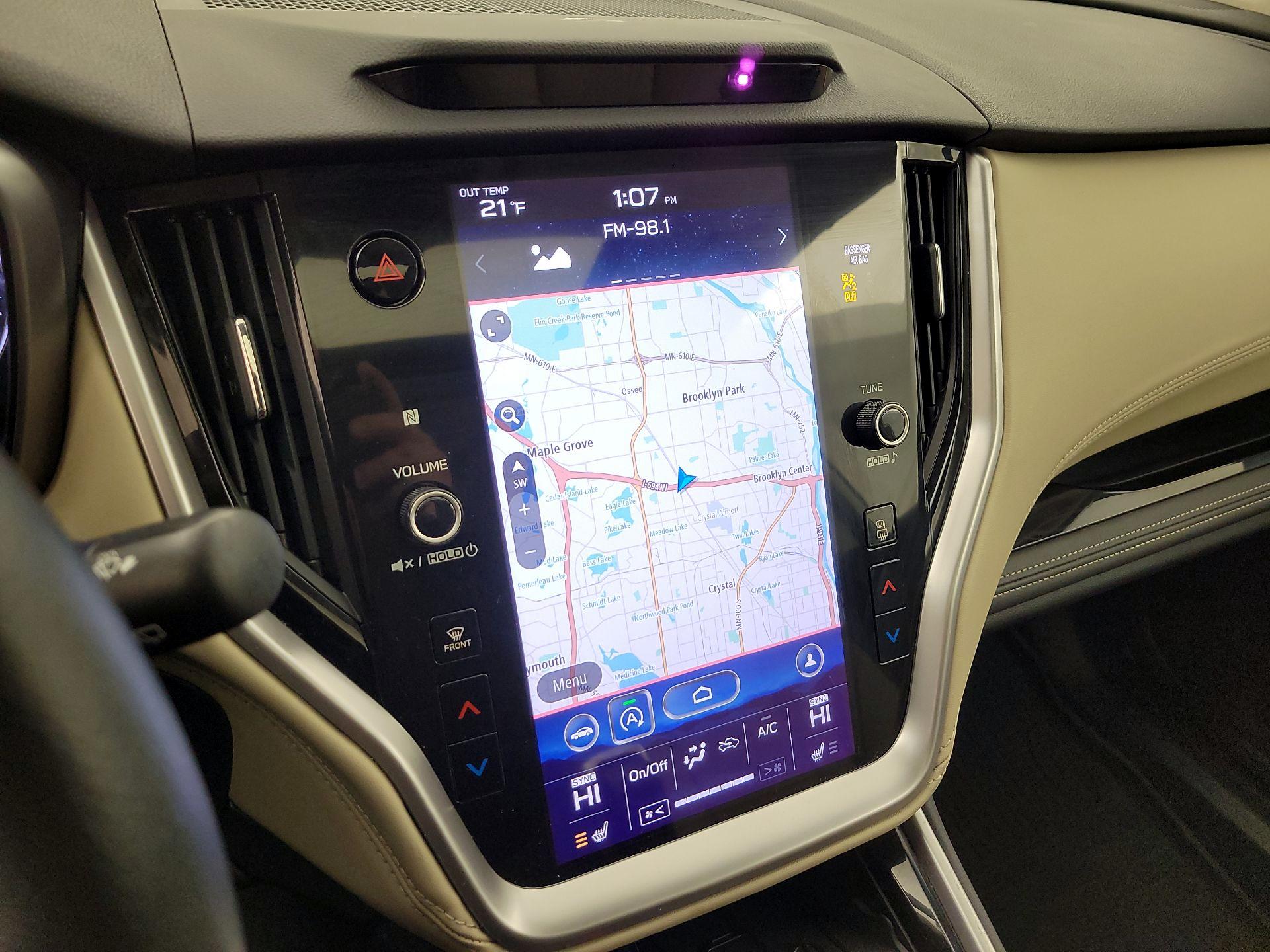 Thumbnail: 2020 Subaru Outback - 14