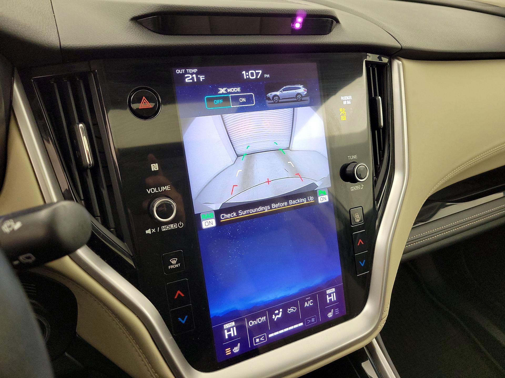 Thumbnail: 2020 Subaru Outback - 15