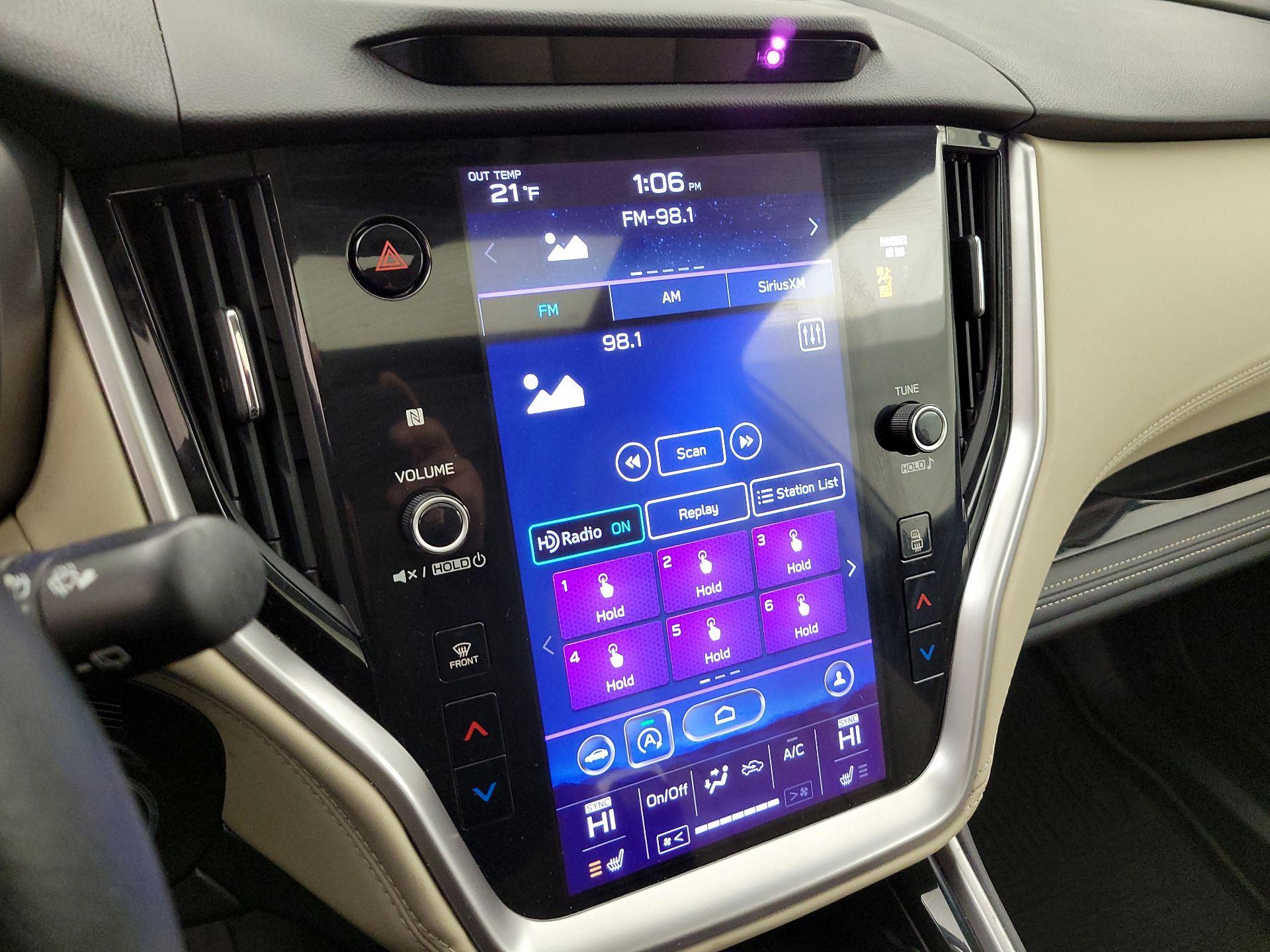 Thumbnail: 2020 Subaru Outback - 16