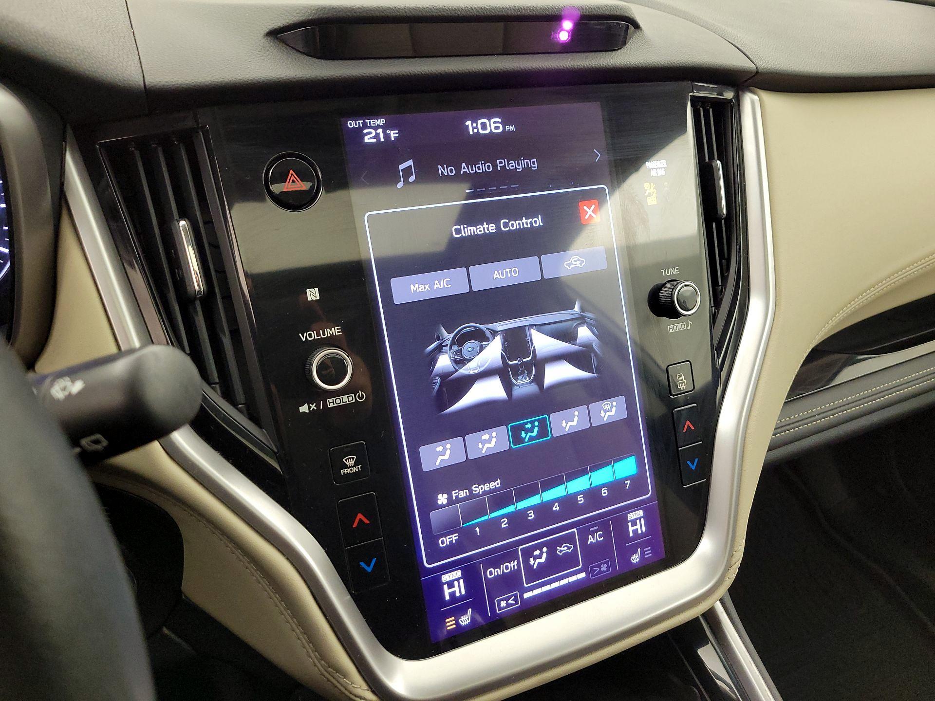 Thumbnail: 2020 Subaru Outback - 17