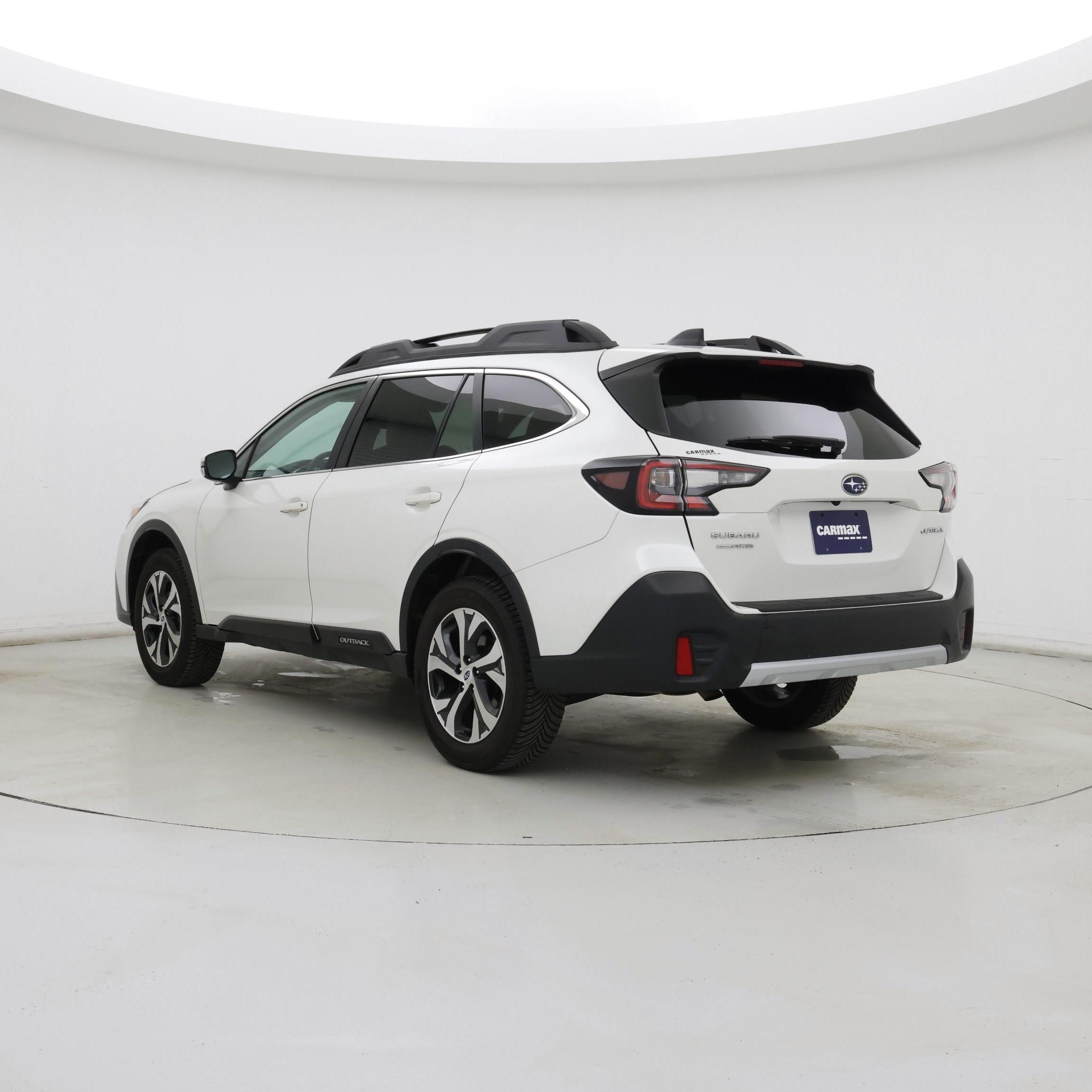 Thumbnail: 2020 Subaru Outback - 2