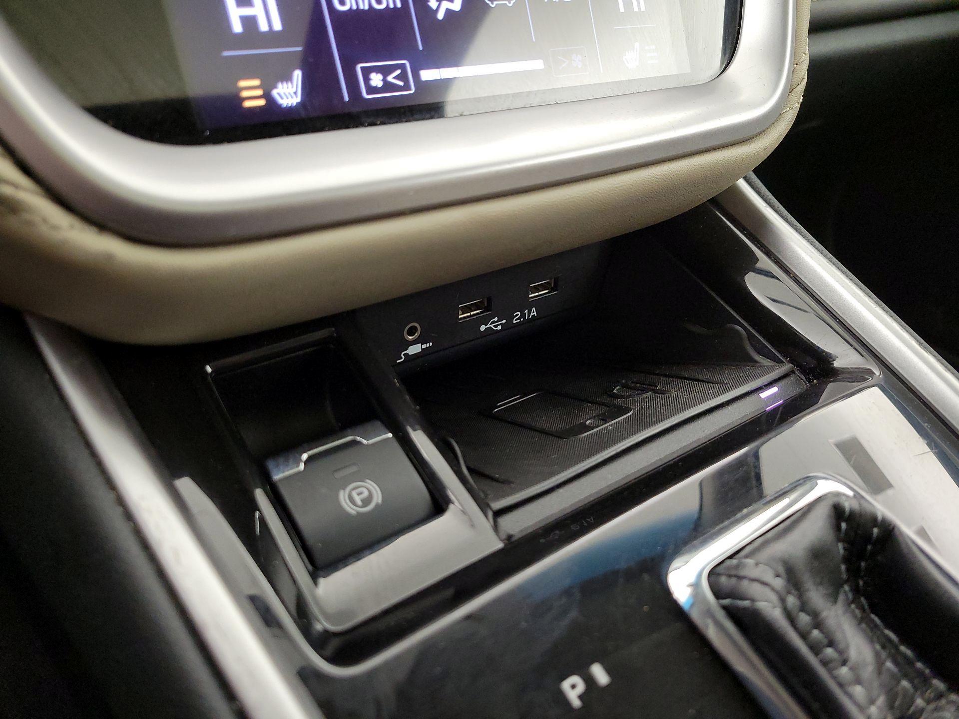 Thumbnail: 2020 Subaru Outback - 19