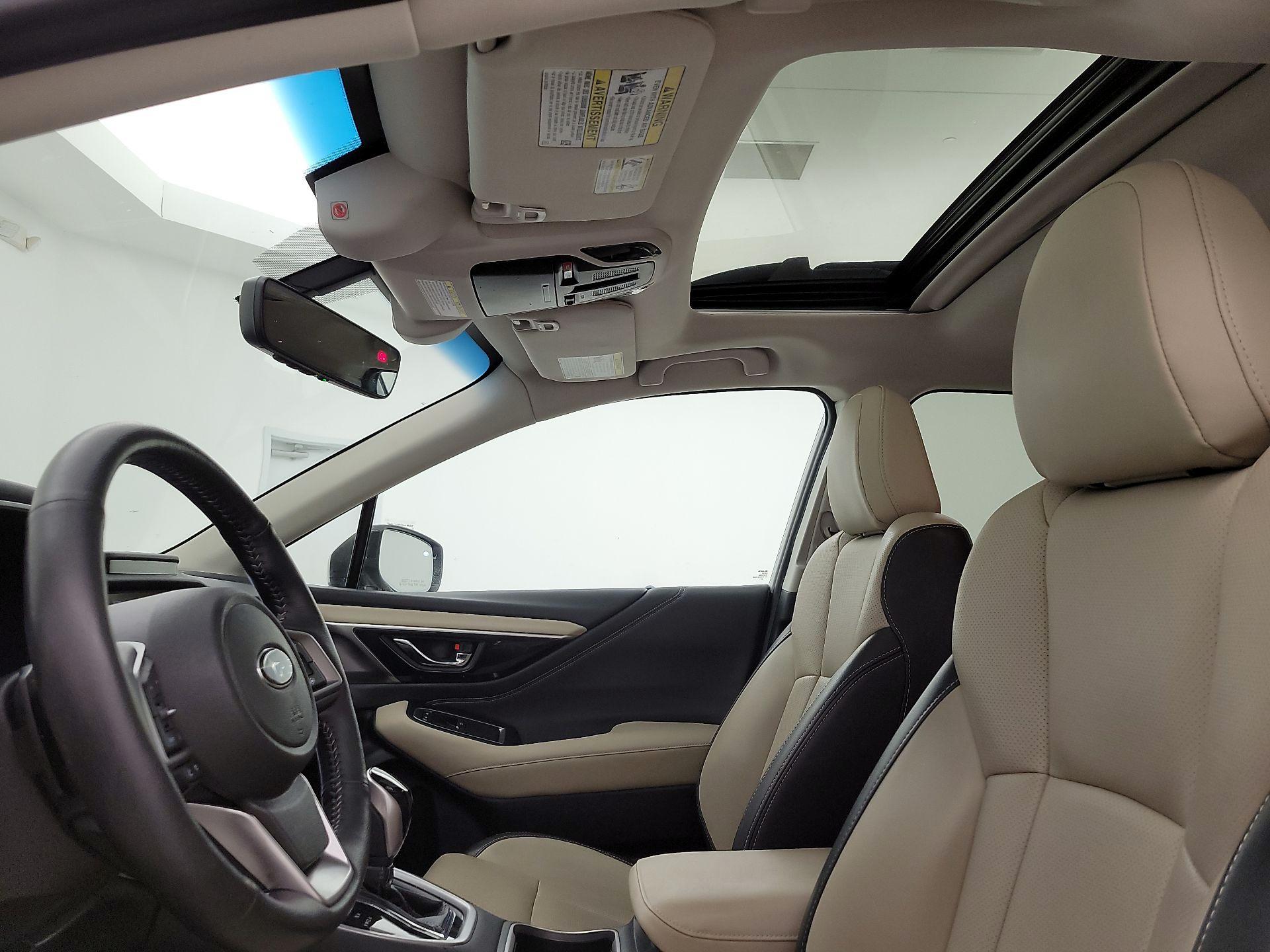 Thumbnail: 2020 Subaru Outback - 20