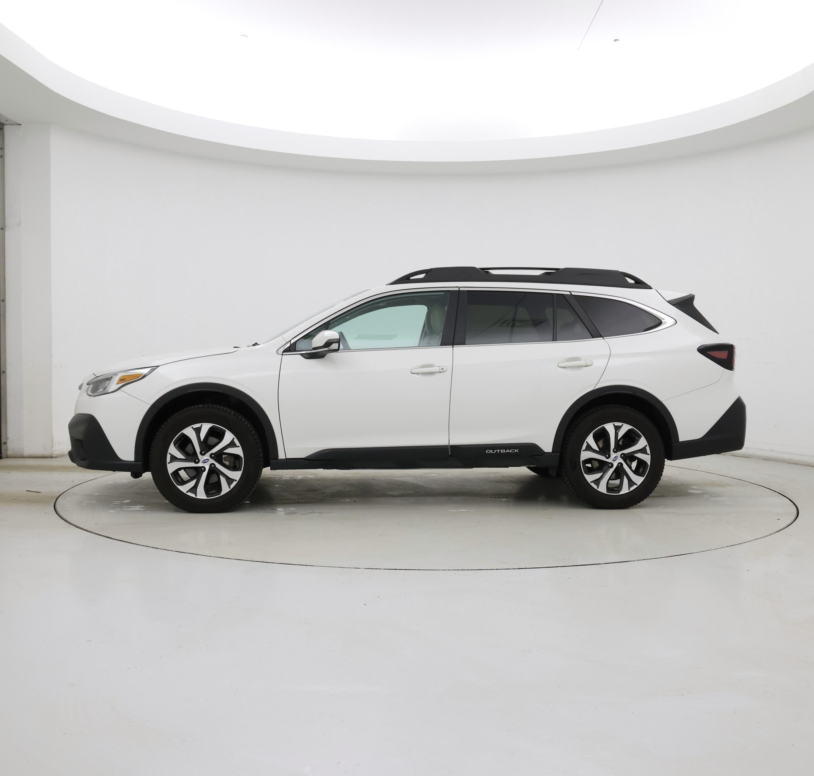 Thumbnail: 2020 Subaru Outback - 3