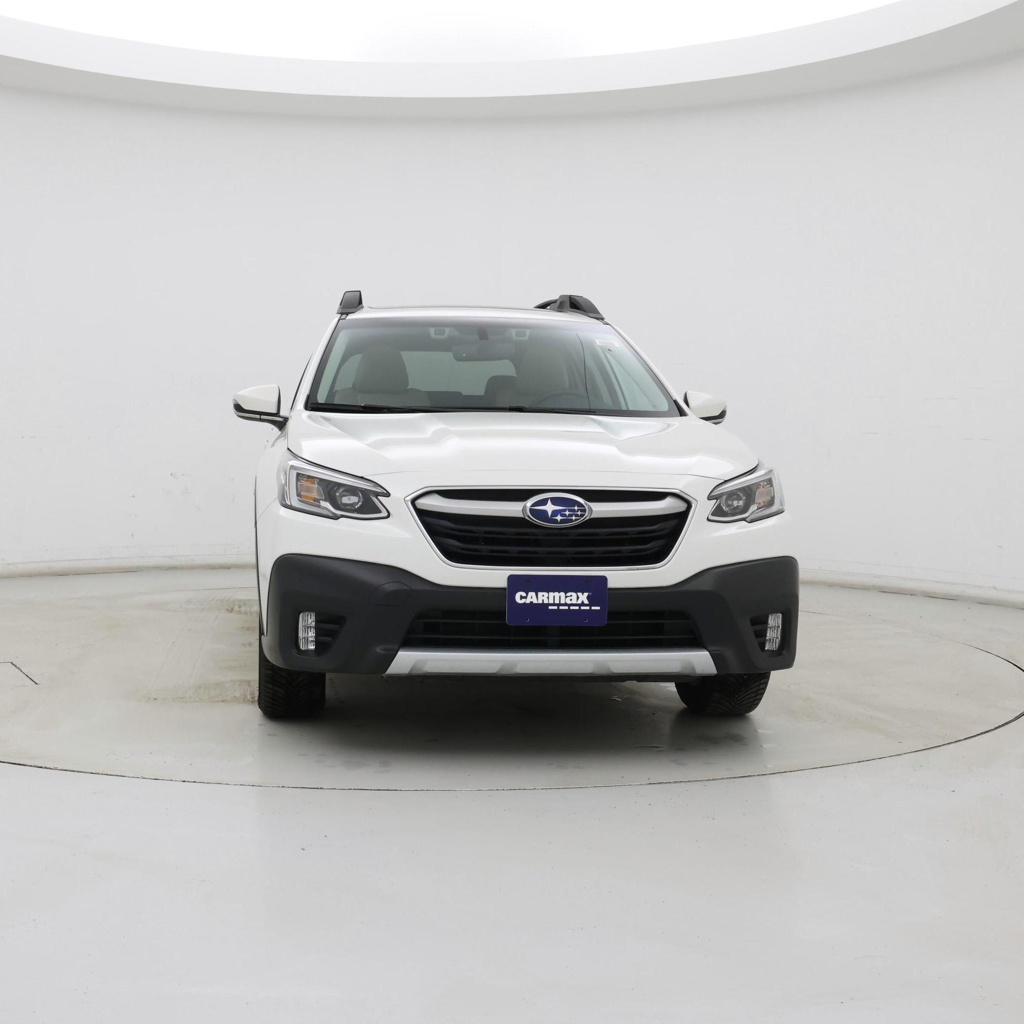 Thumbnail: 2020 Subaru Outback - 5