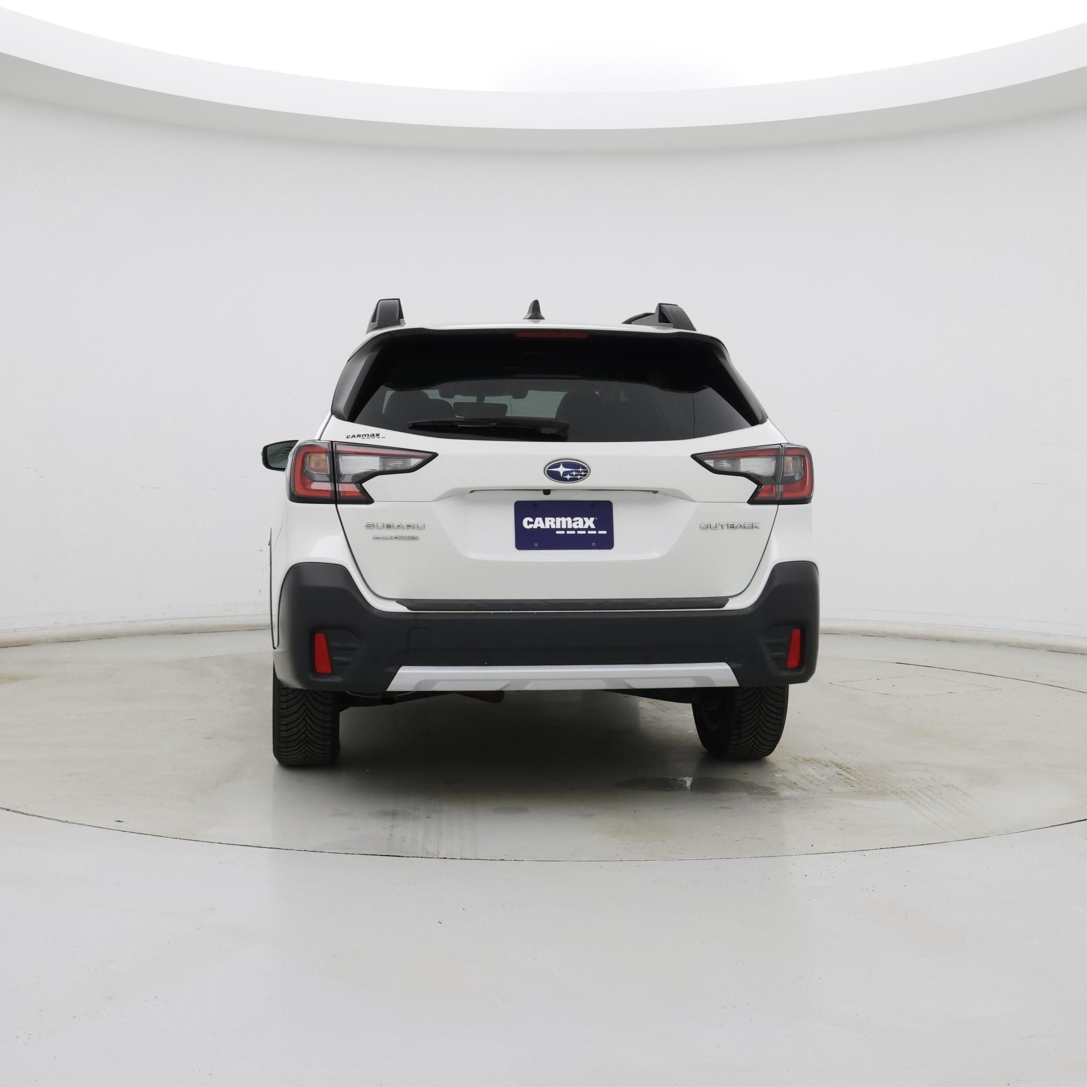 Thumbnail: 2020 Subaru Outback - 6