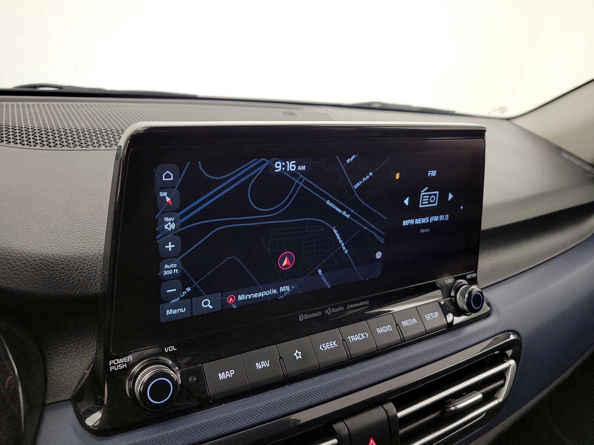 Thumbnail: 2023 Kia Seltos - 14