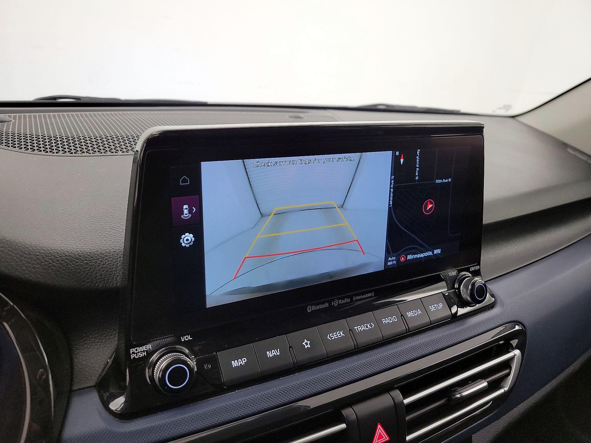 Thumbnail: 2023 Kia Seltos - 15