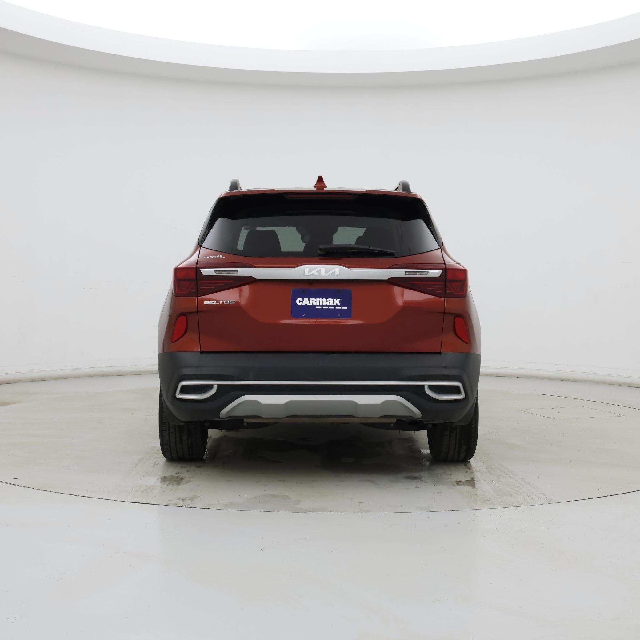 Thumbnail: 2023 Kia Seltos - 6