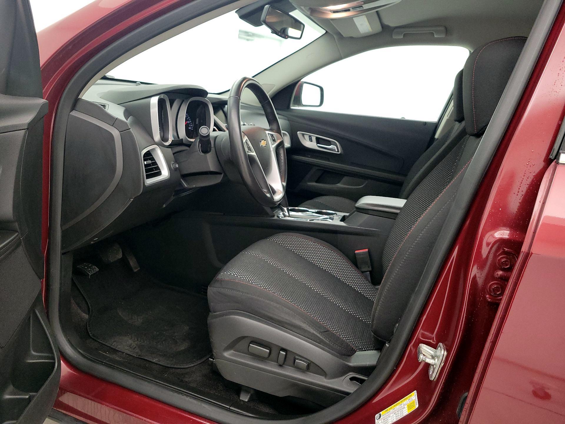 Thumbnail: 2016 Chevrolet Equinox - 11