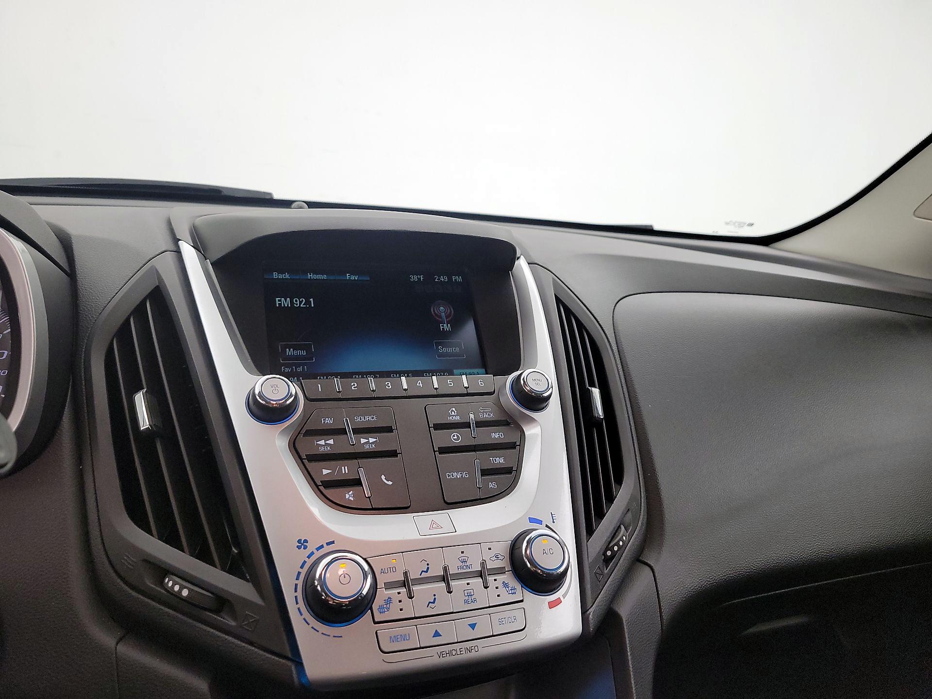 Thumbnail: 2016 Chevrolet Equinox - 15