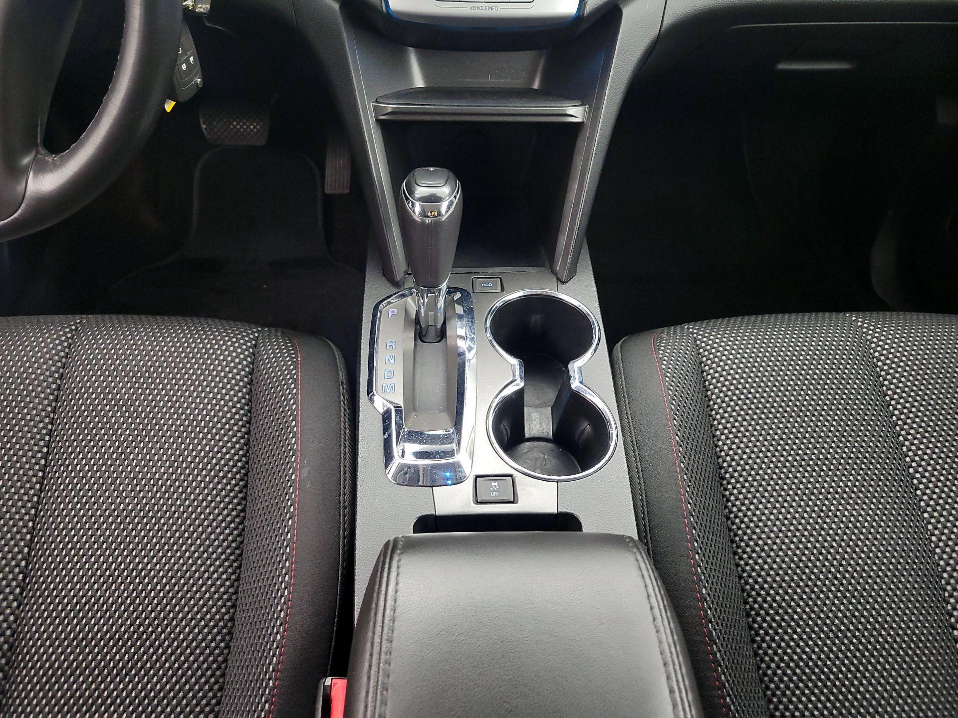 Thumbnail: 2016 Chevrolet Equinox - 17