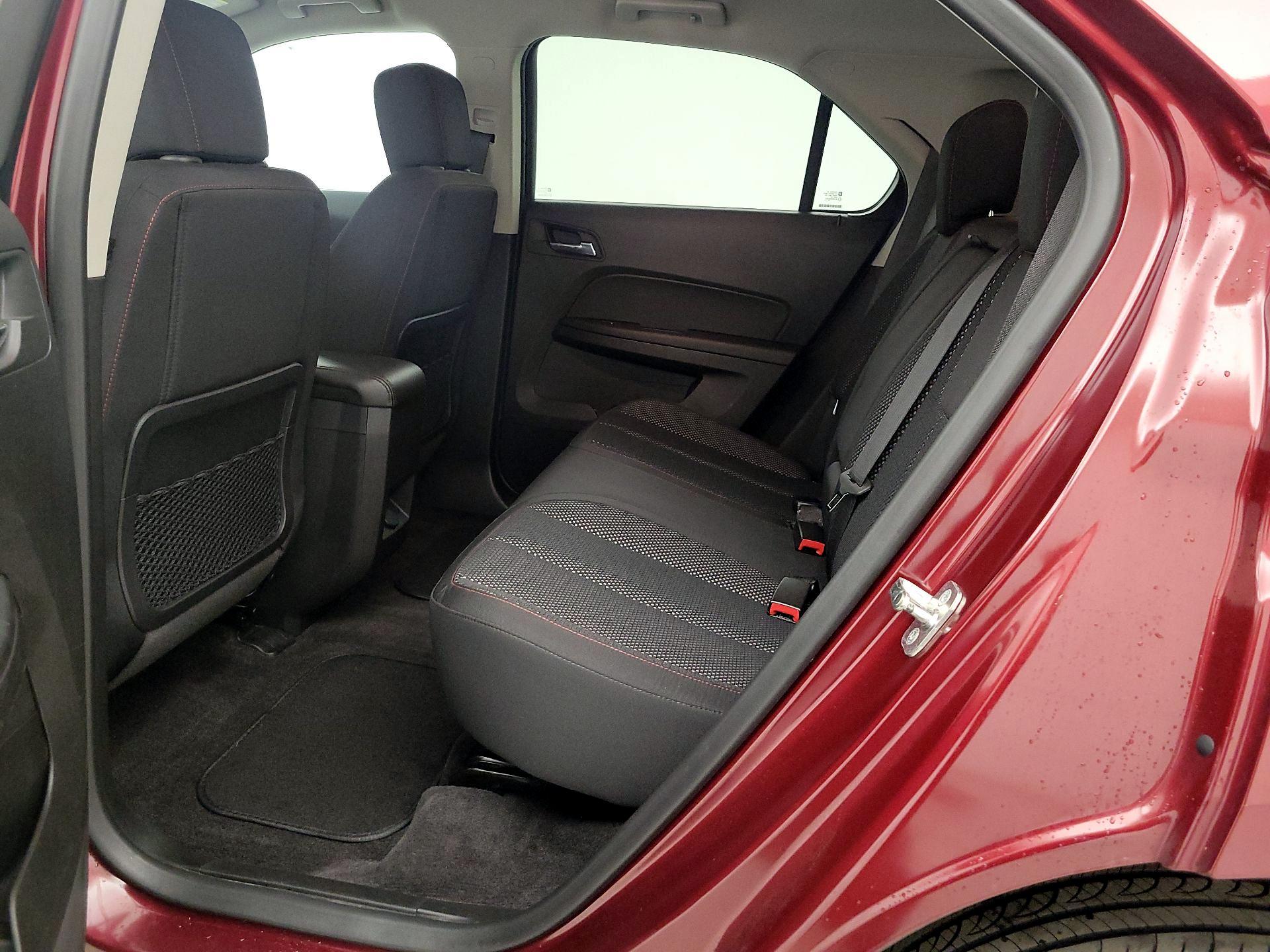 Thumbnail: 2016 Chevrolet Equinox - 19