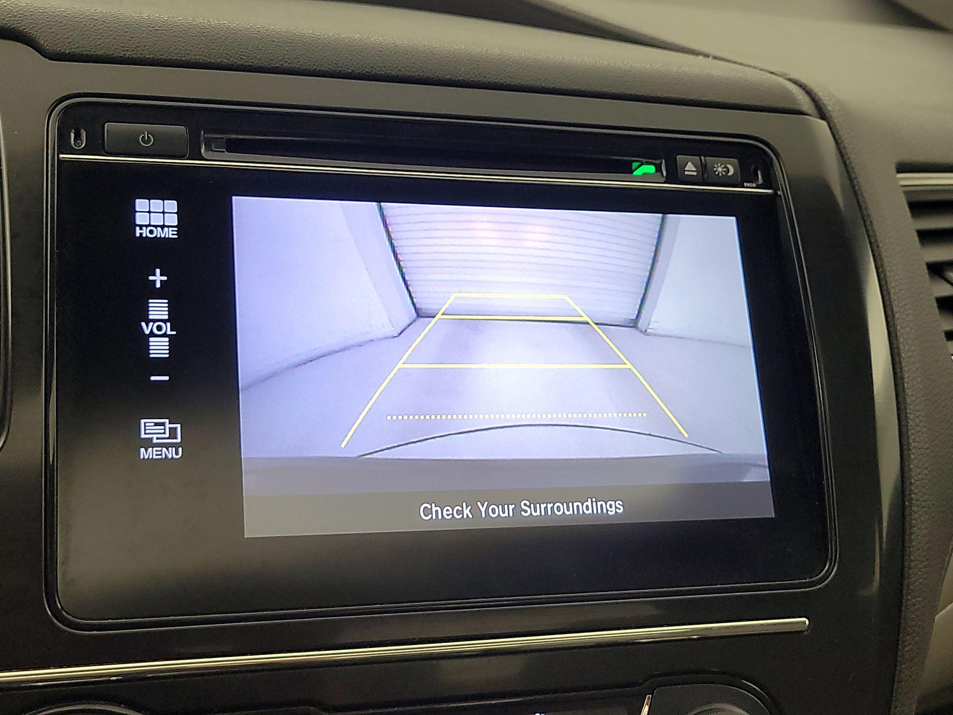 Thumbnail: 2014 Honda Civic - 14