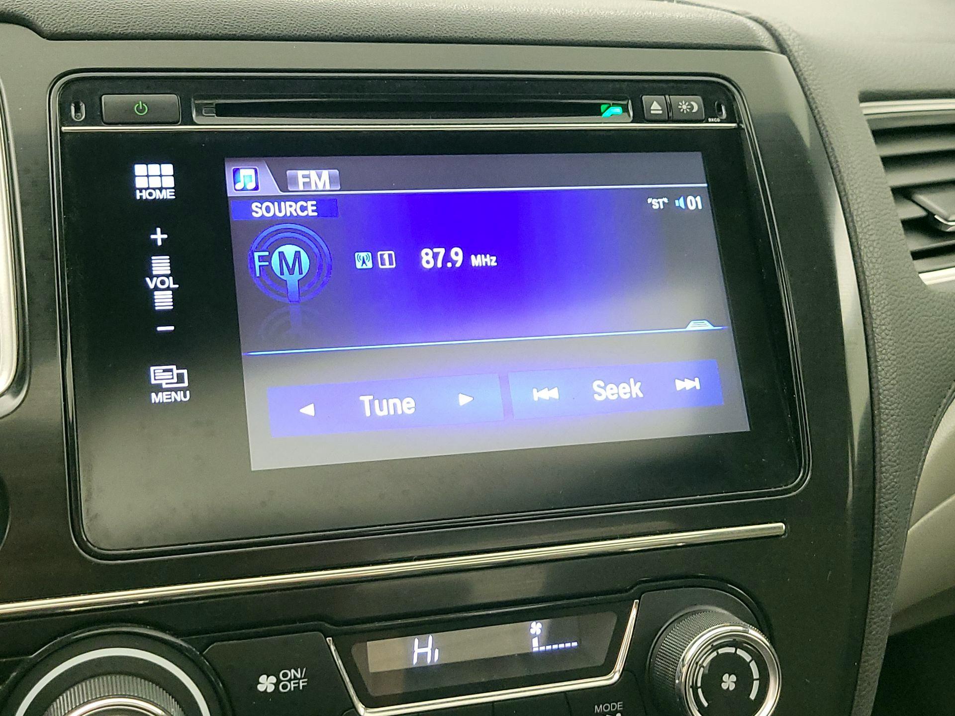 Thumbnail: 2014 Honda Civic - 15