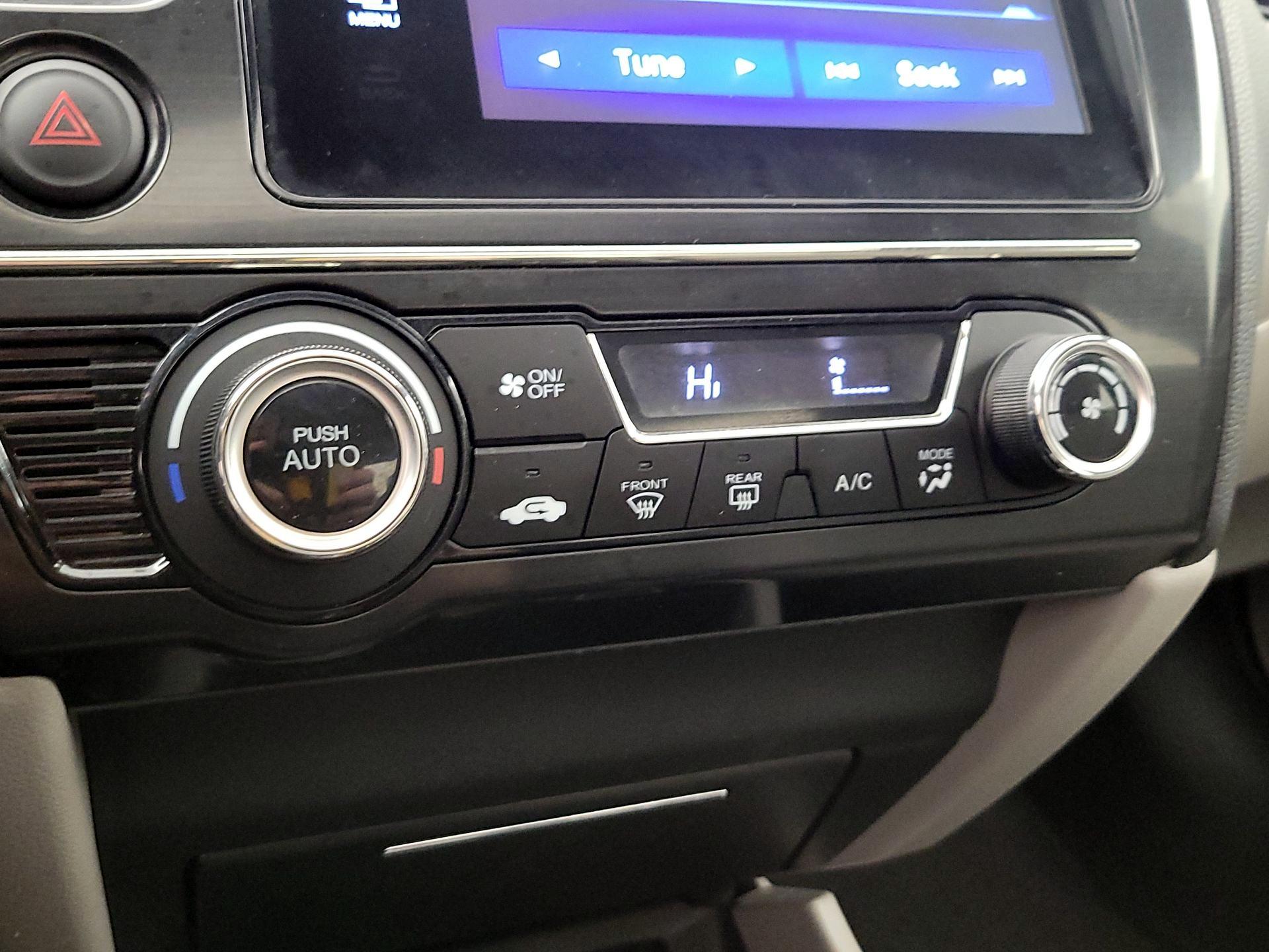 Thumbnail: 2014 Honda Civic - 16