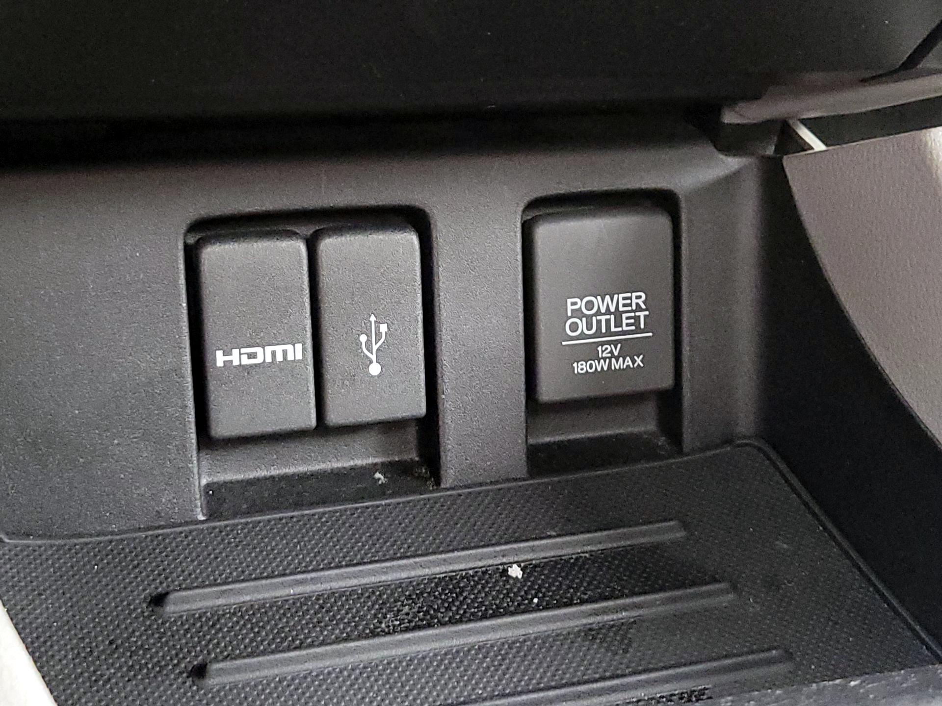 Thumbnail: 2014 Honda Civic - 18