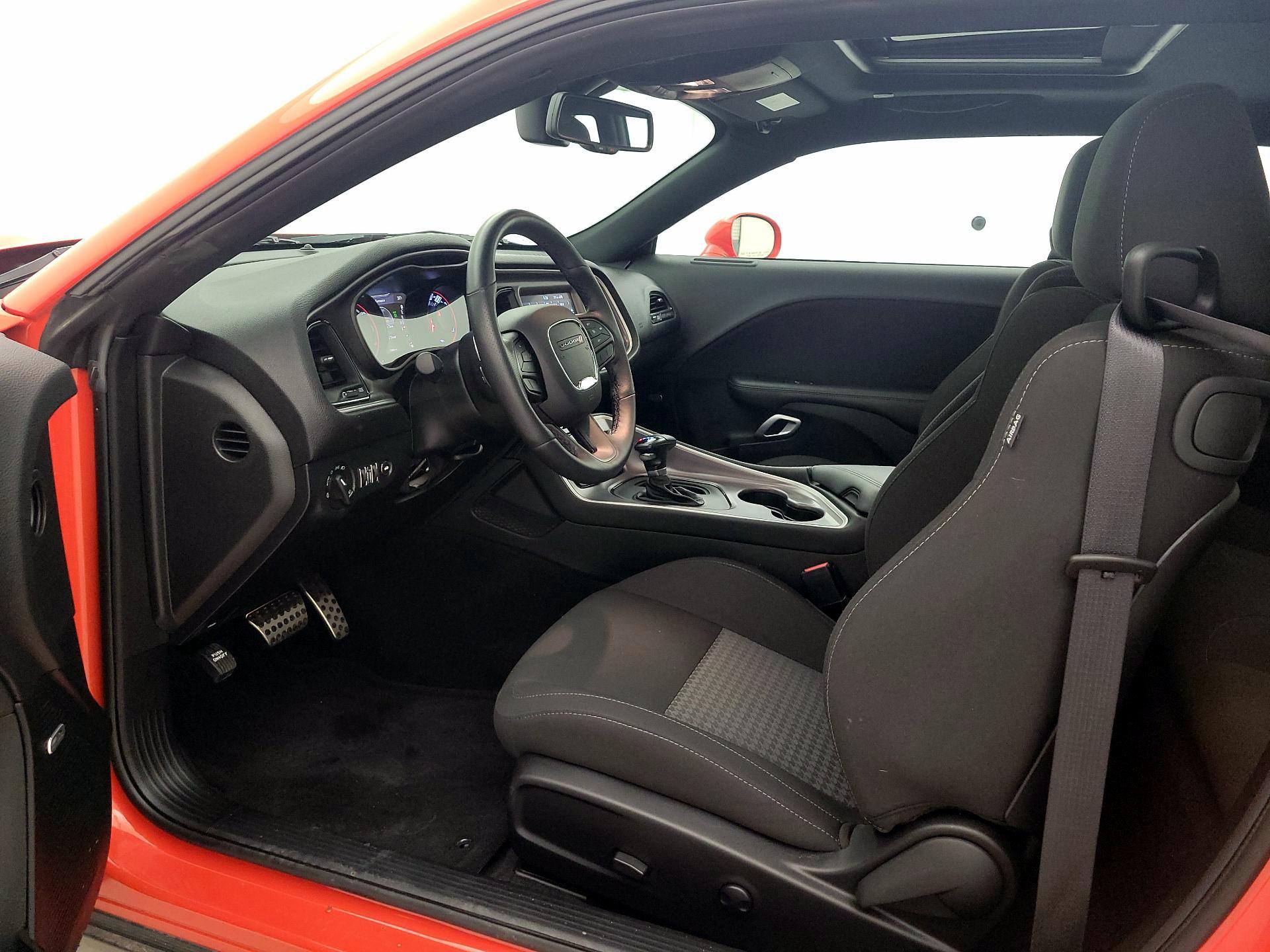 Thumbnail: 2022 Dodge Challenger - 11