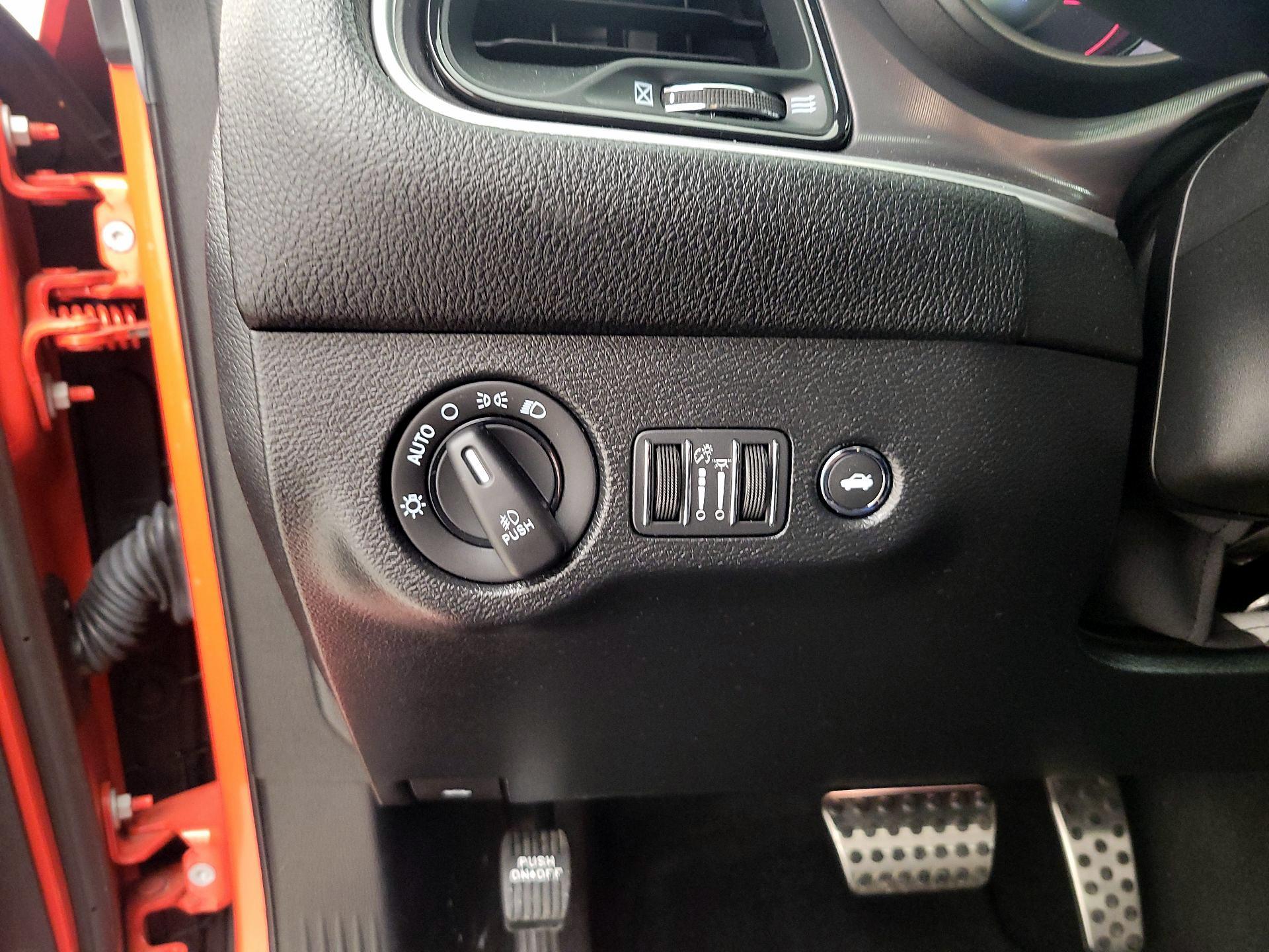 Thumbnail: 2022 Dodge Challenger - 13