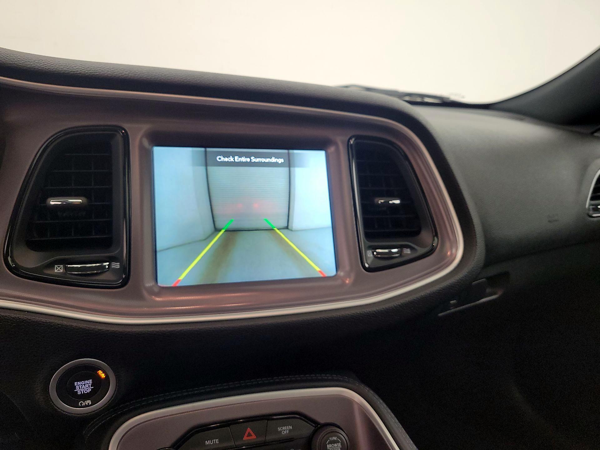 Thumbnail: 2022 Dodge Challenger - 15