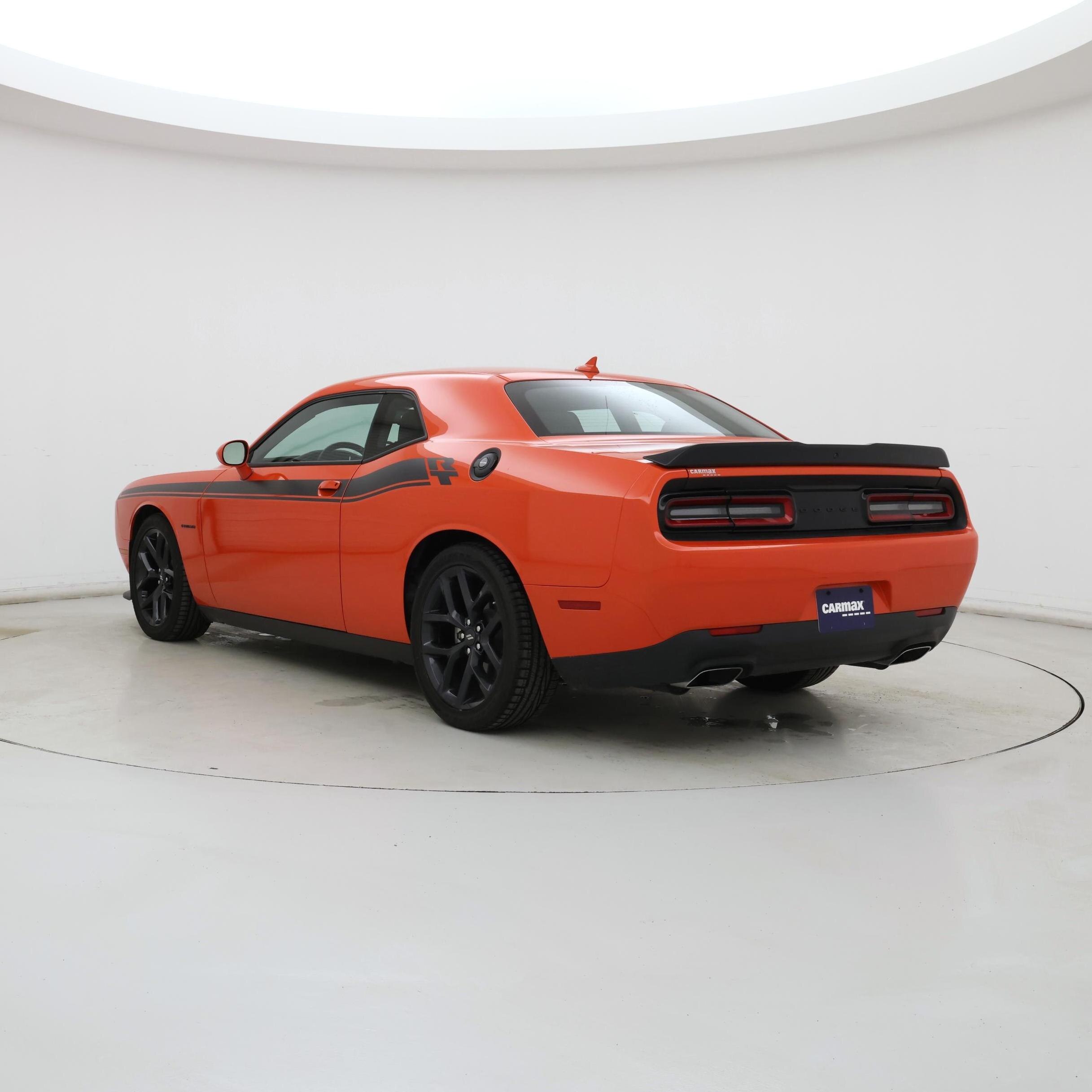 Thumbnail: 2022 Dodge Challenger - 2