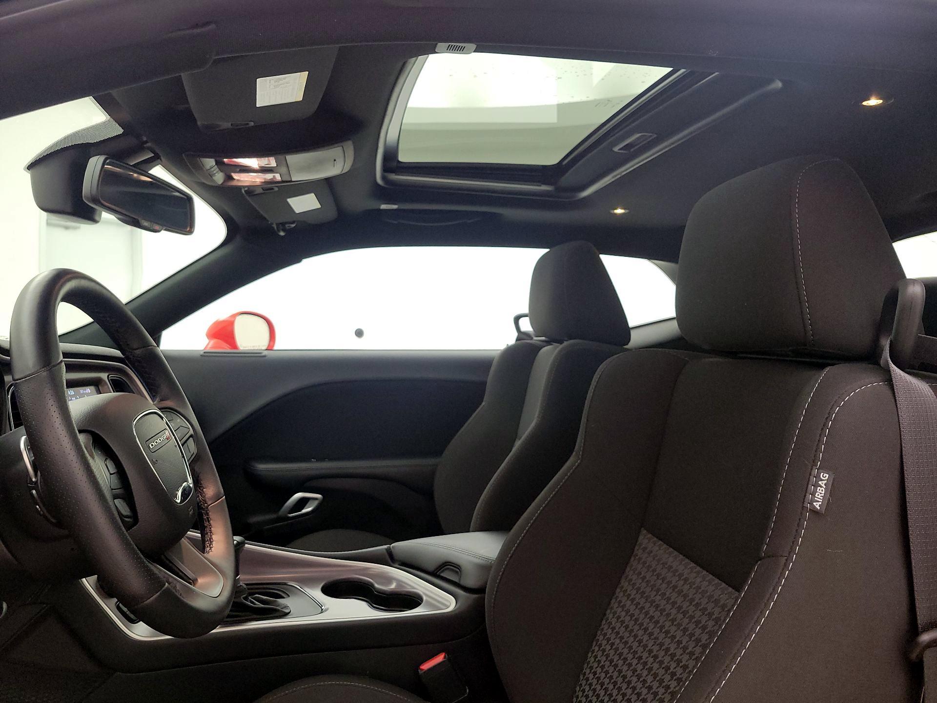 Thumbnail: 2022 Dodge Challenger - 20