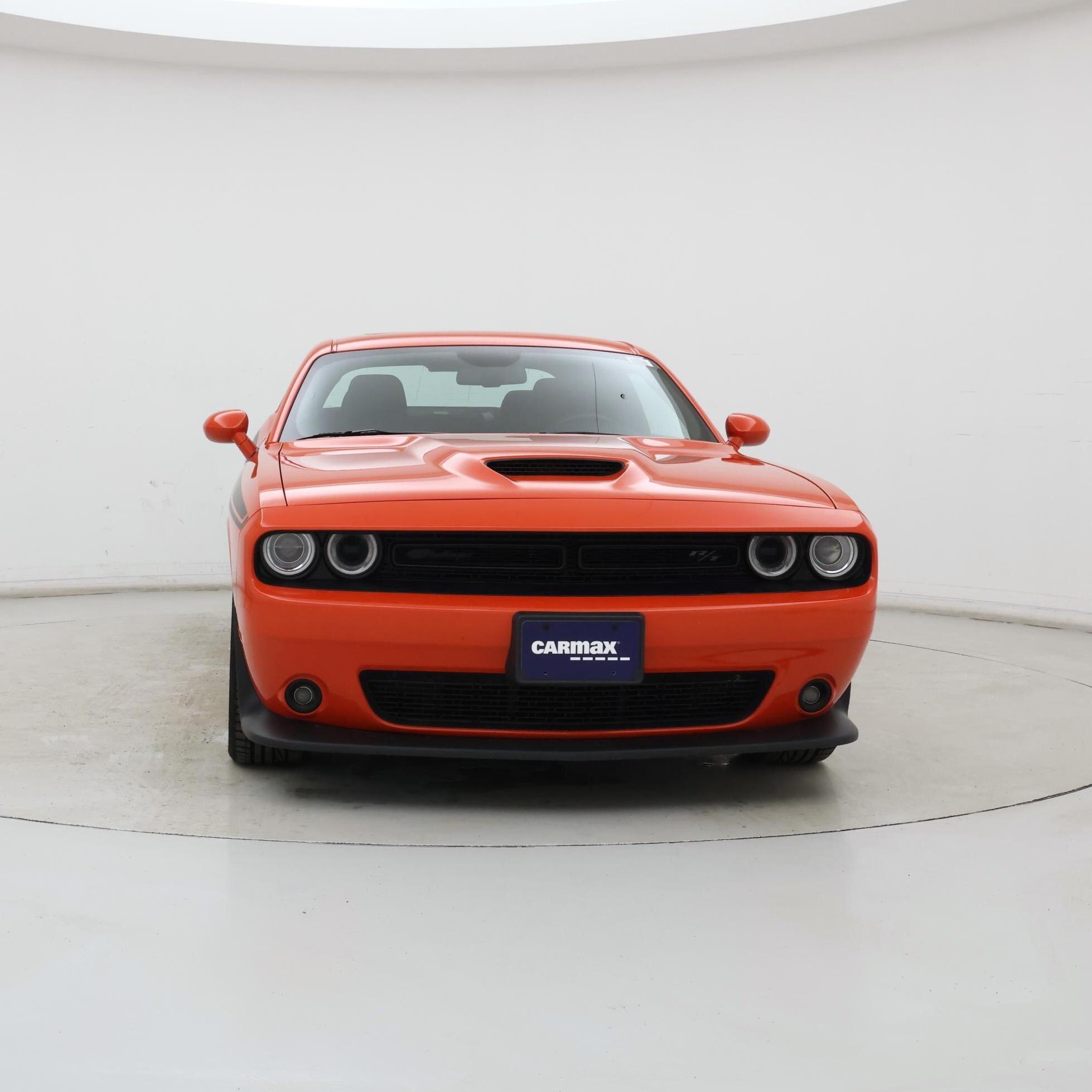 Thumbnail: 2022 Dodge Challenger - 5