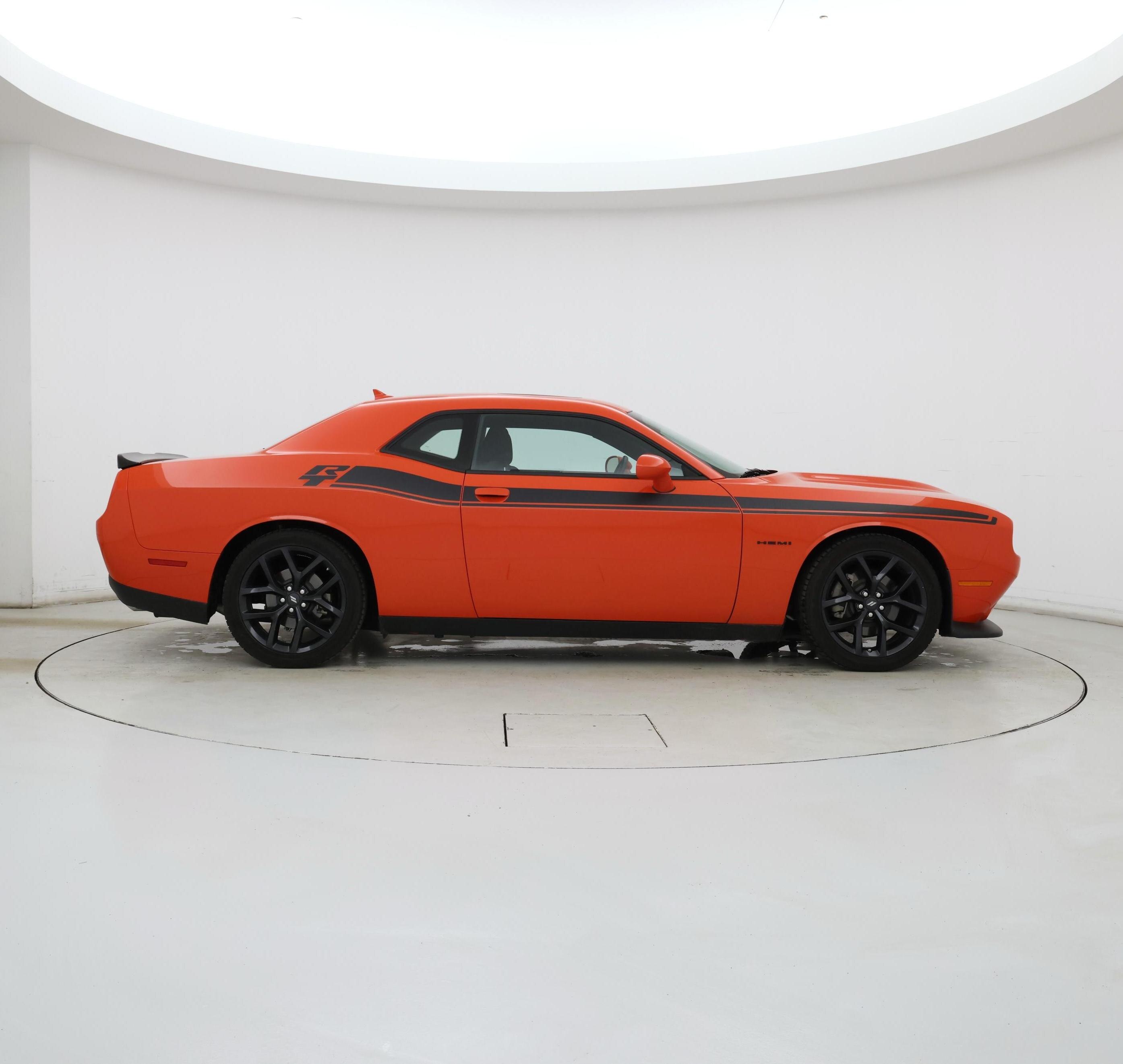 Thumbnail: 2022 Dodge Challenger - 7