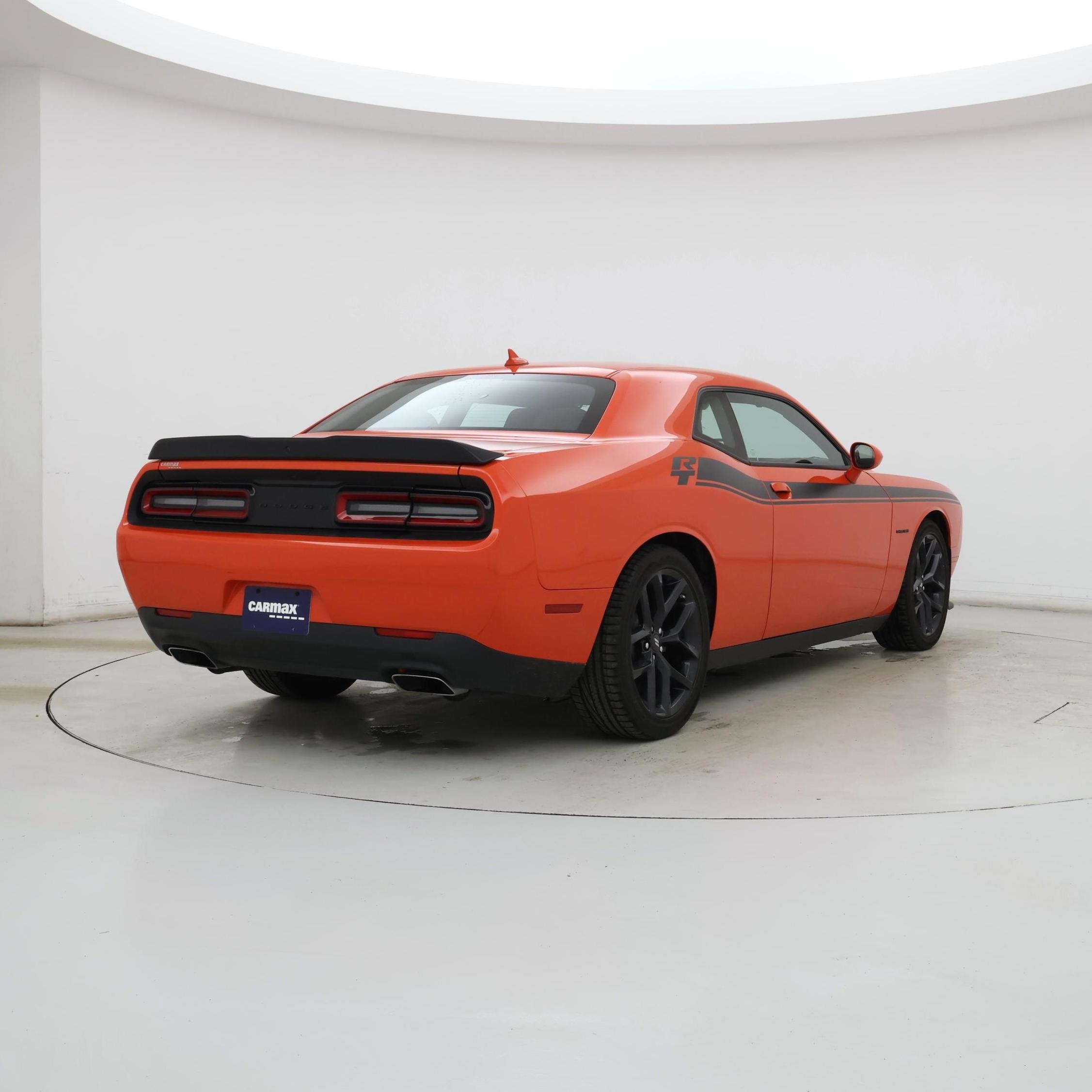 Thumbnail: 2022 Dodge Challenger - 8