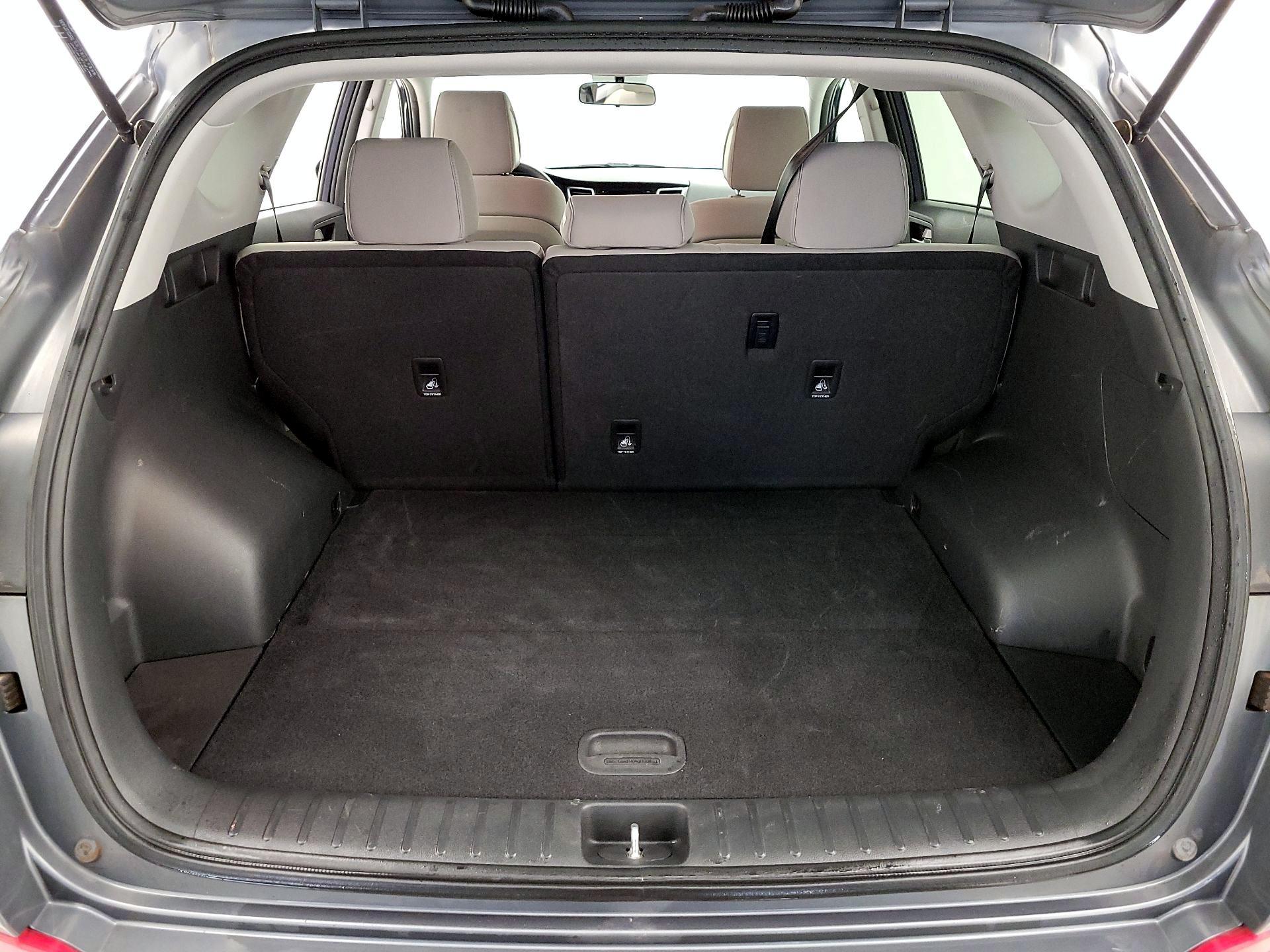 Thumbnail: 2016 Hyundai Tucson - 20