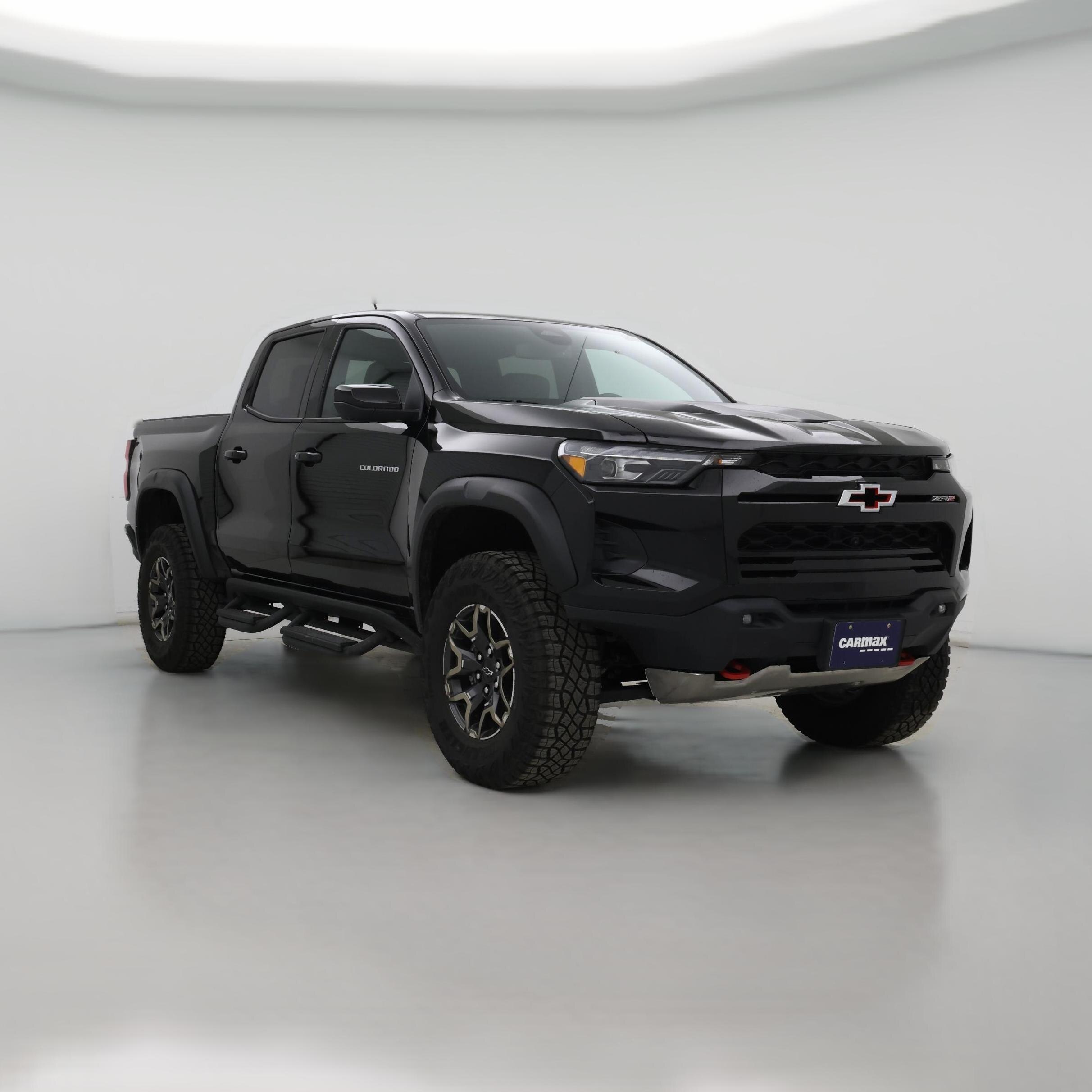 Thumbnail: 2025 Chevrolet Colorado - 1