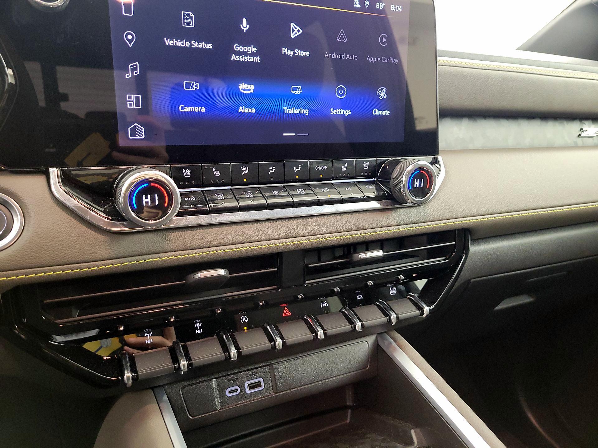 Thumbnail: 2025 Chevrolet Colorado - 17