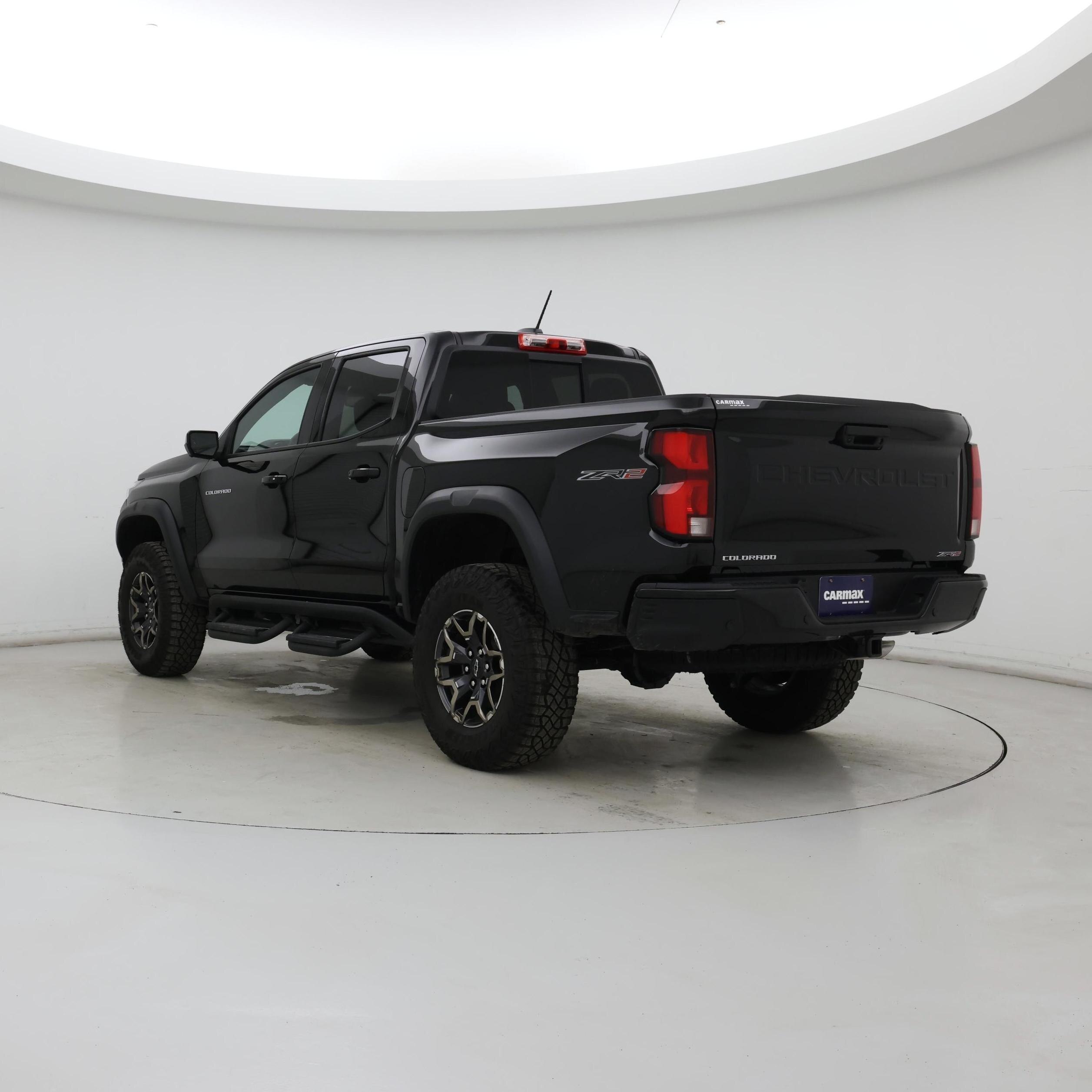 Thumbnail: 2025 Chevrolet Colorado - 2