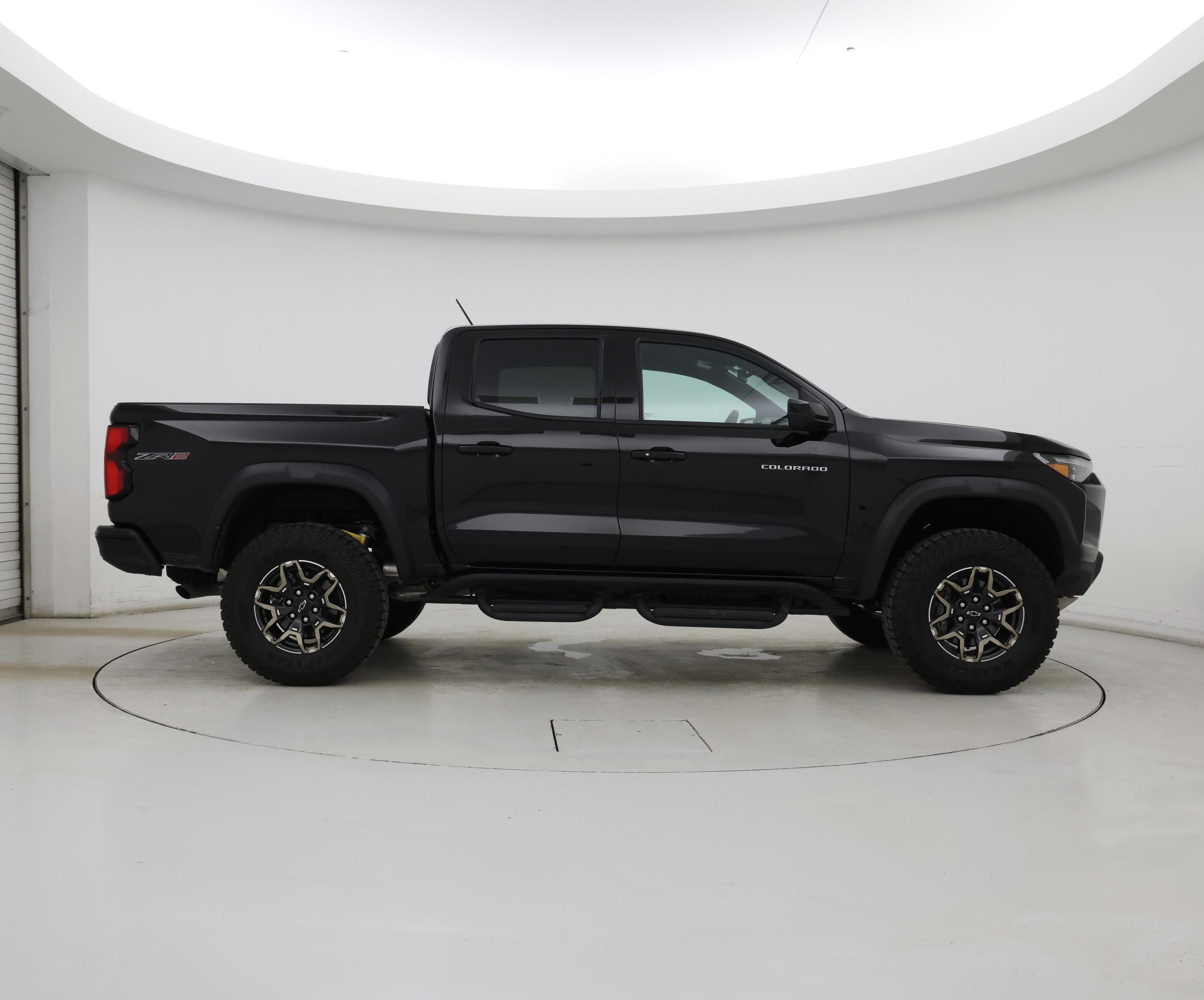 Thumbnail: 2025 Chevrolet Colorado - 7