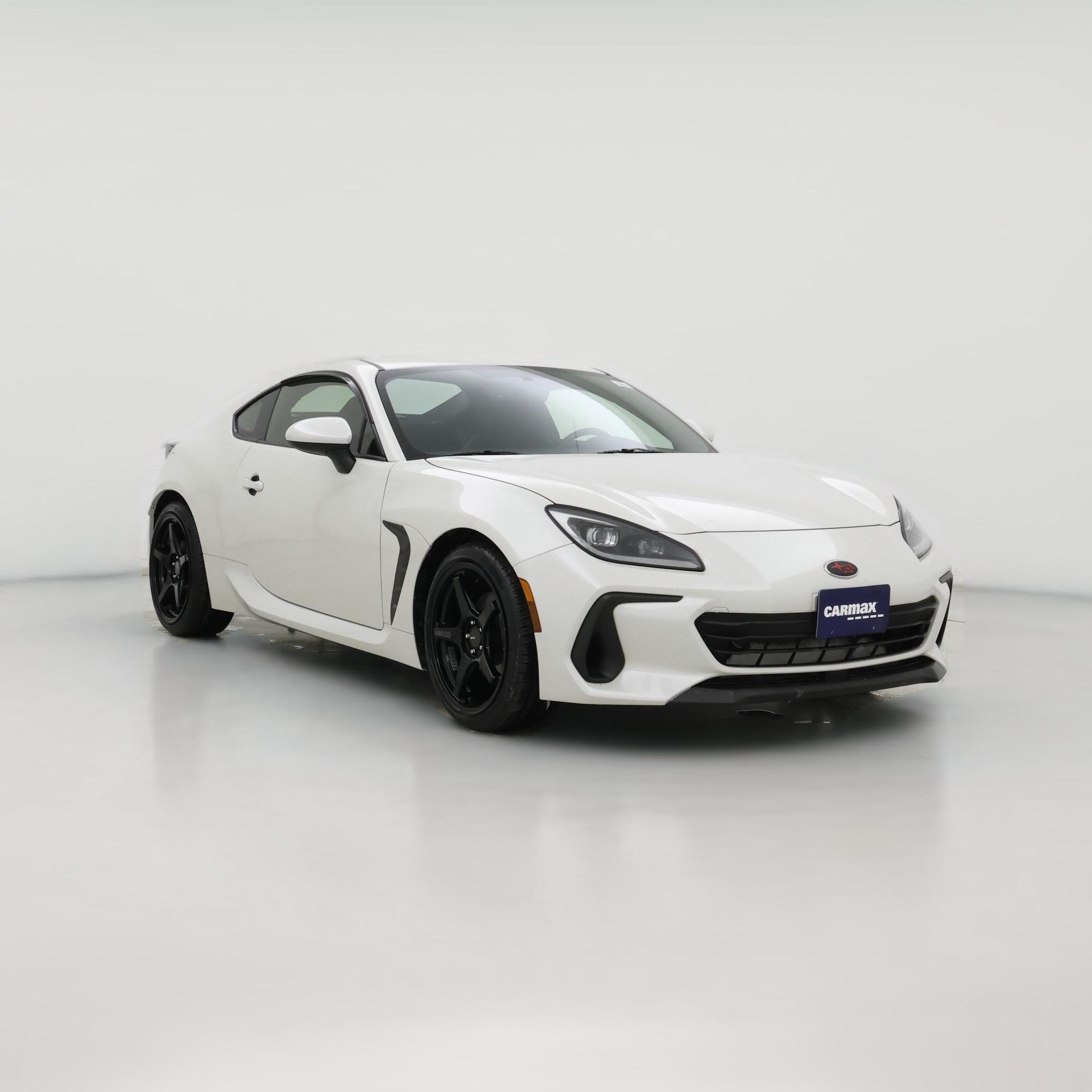 Thumbnail: 2023 Subaru BRZ - 1
