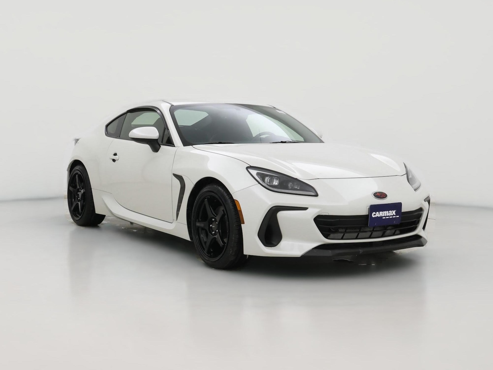 2023 Subaru BRZ Limited