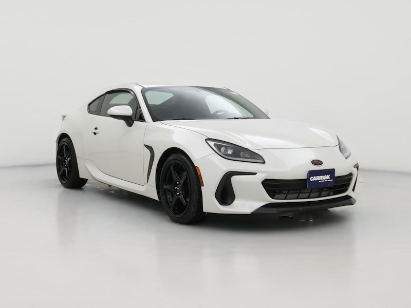 2023 Subaru BRZ Limited -
                  Minneapolis, MN