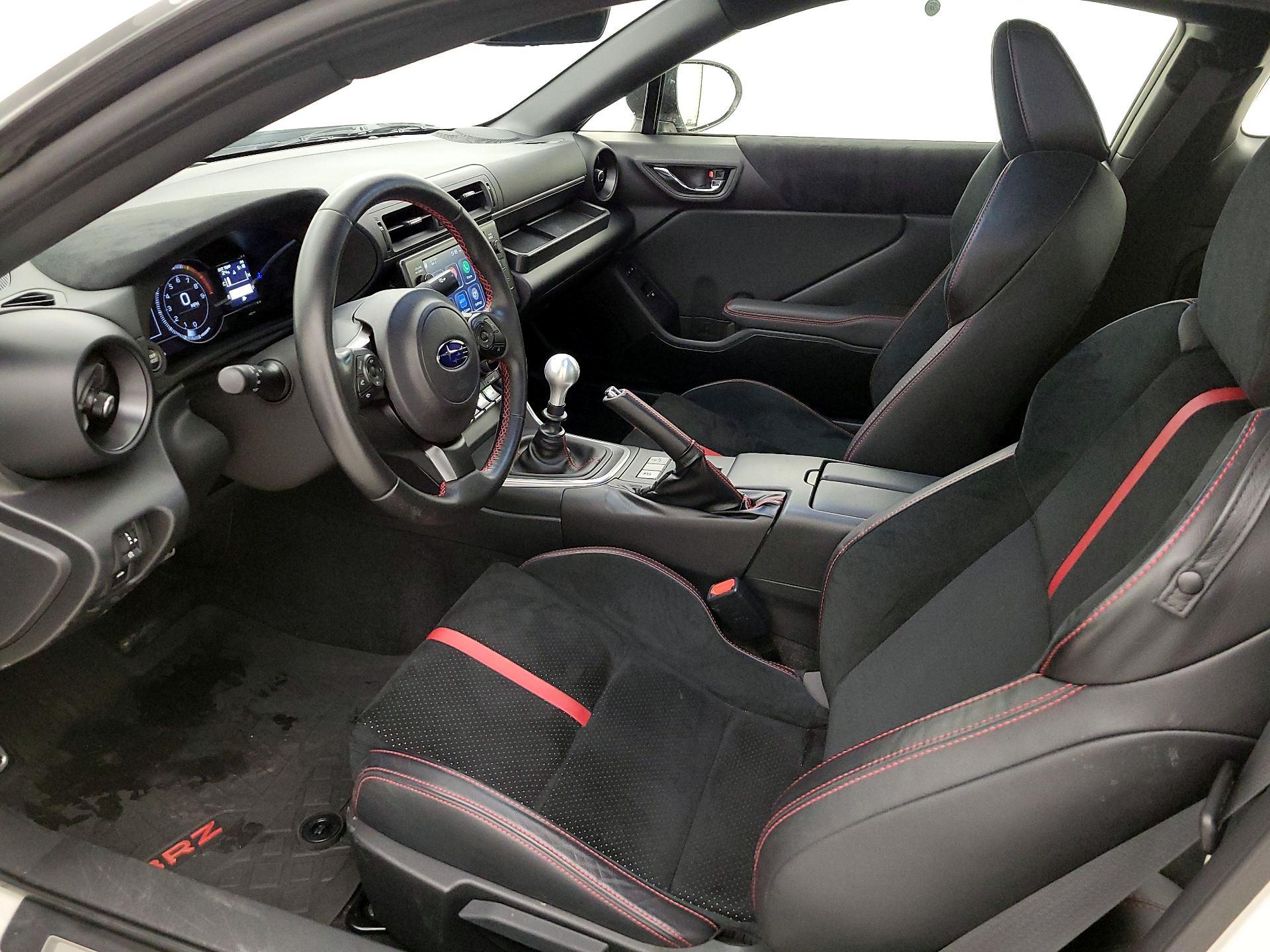 Thumbnail: 2023 Subaru BRZ - 11