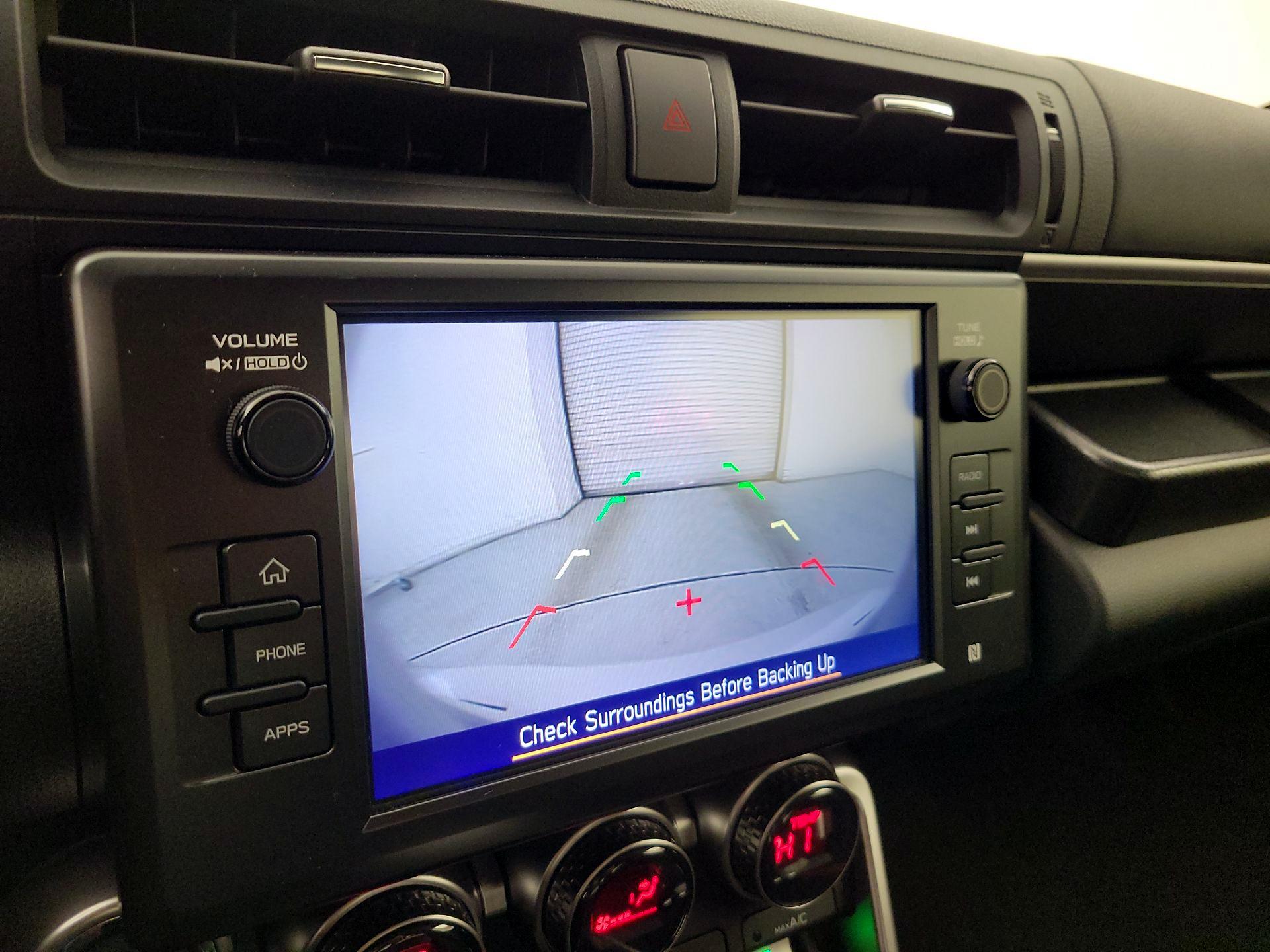 Thumbnail: 2023 Subaru BRZ - 14