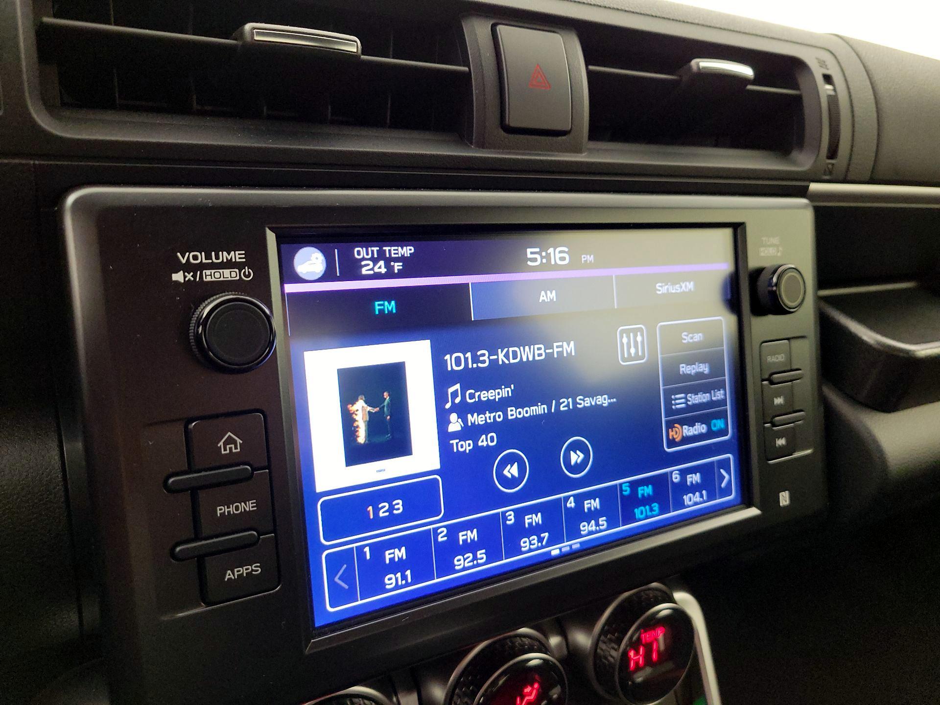 Thumbnail: 2023 Subaru BRZ - 15