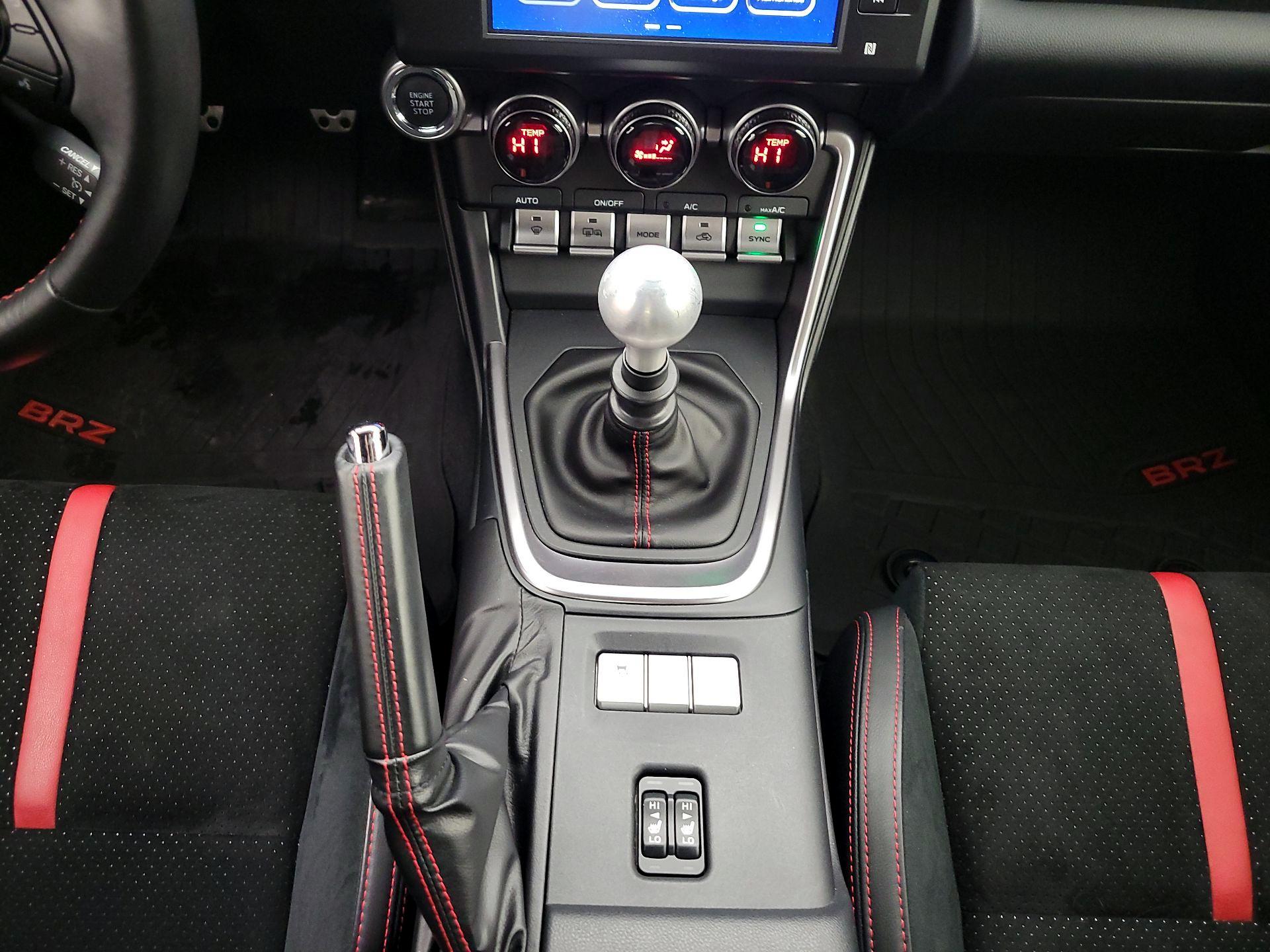 Thumbnail: 2023 Subaru BRZ - 17