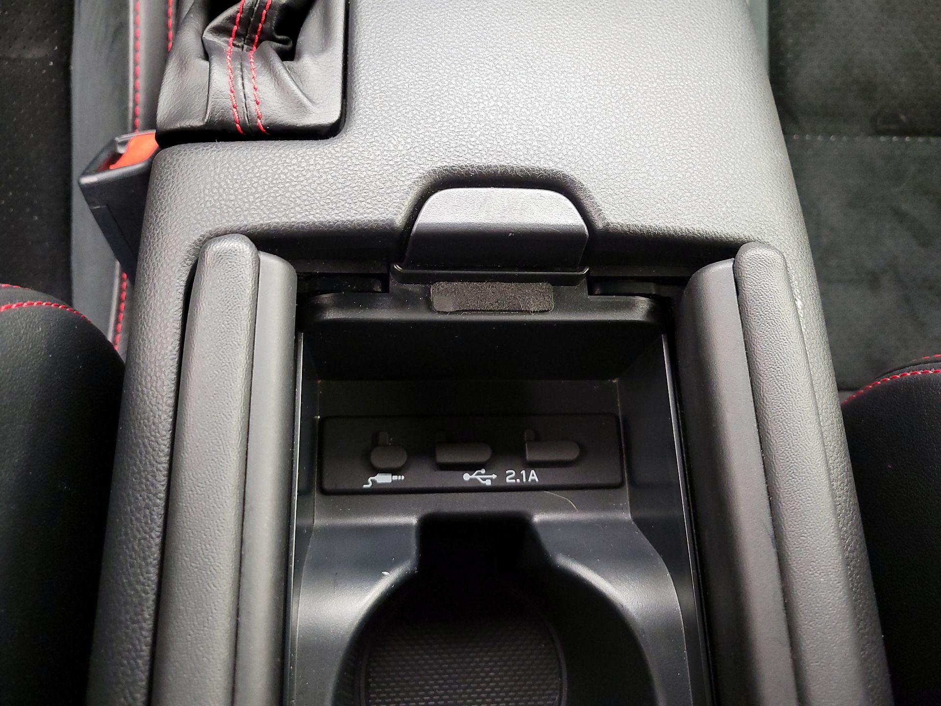 Thumbnail: 2023 Subaru BRZ - 18