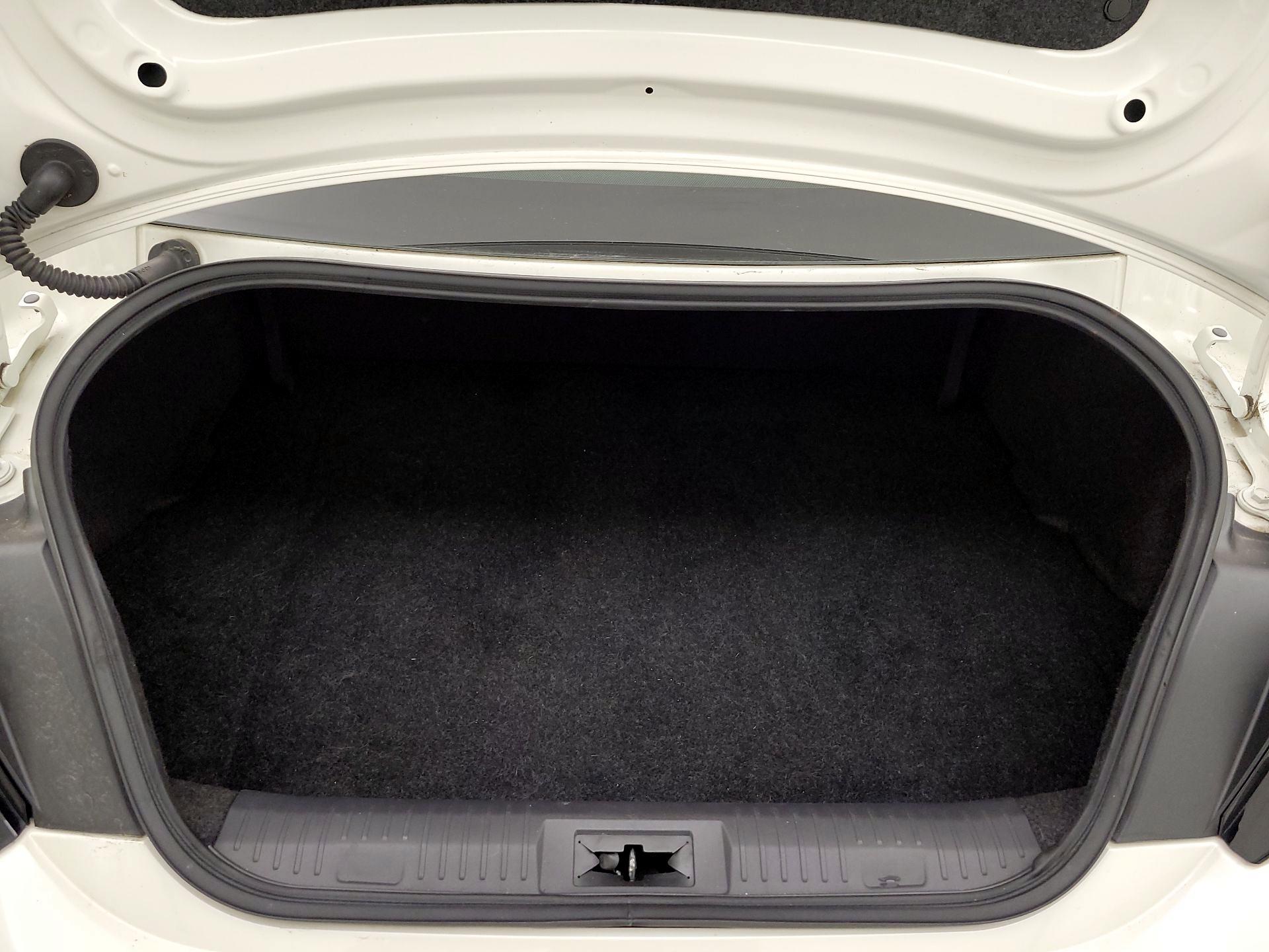 Thumbnail: 2023 Subaru BRZ - 20