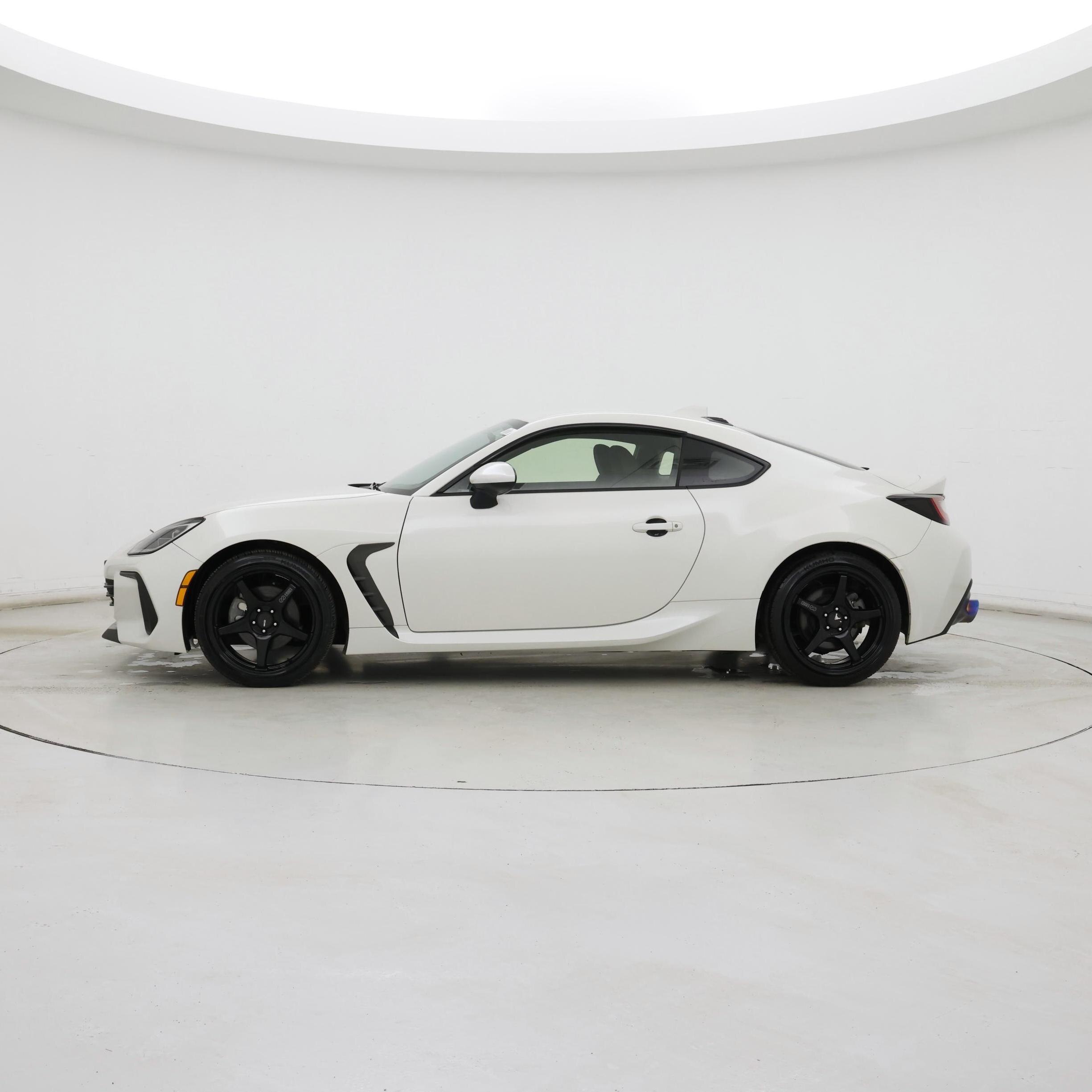 Thumbnail: 2023 Subaru BRZ - 3